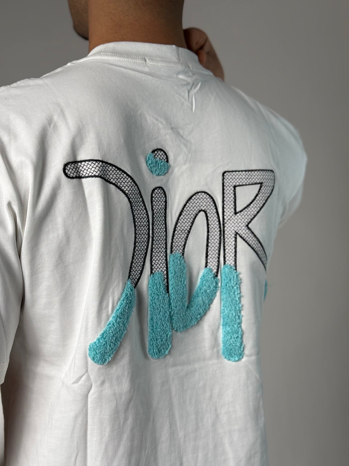 T-shirt CHRISTIAN D