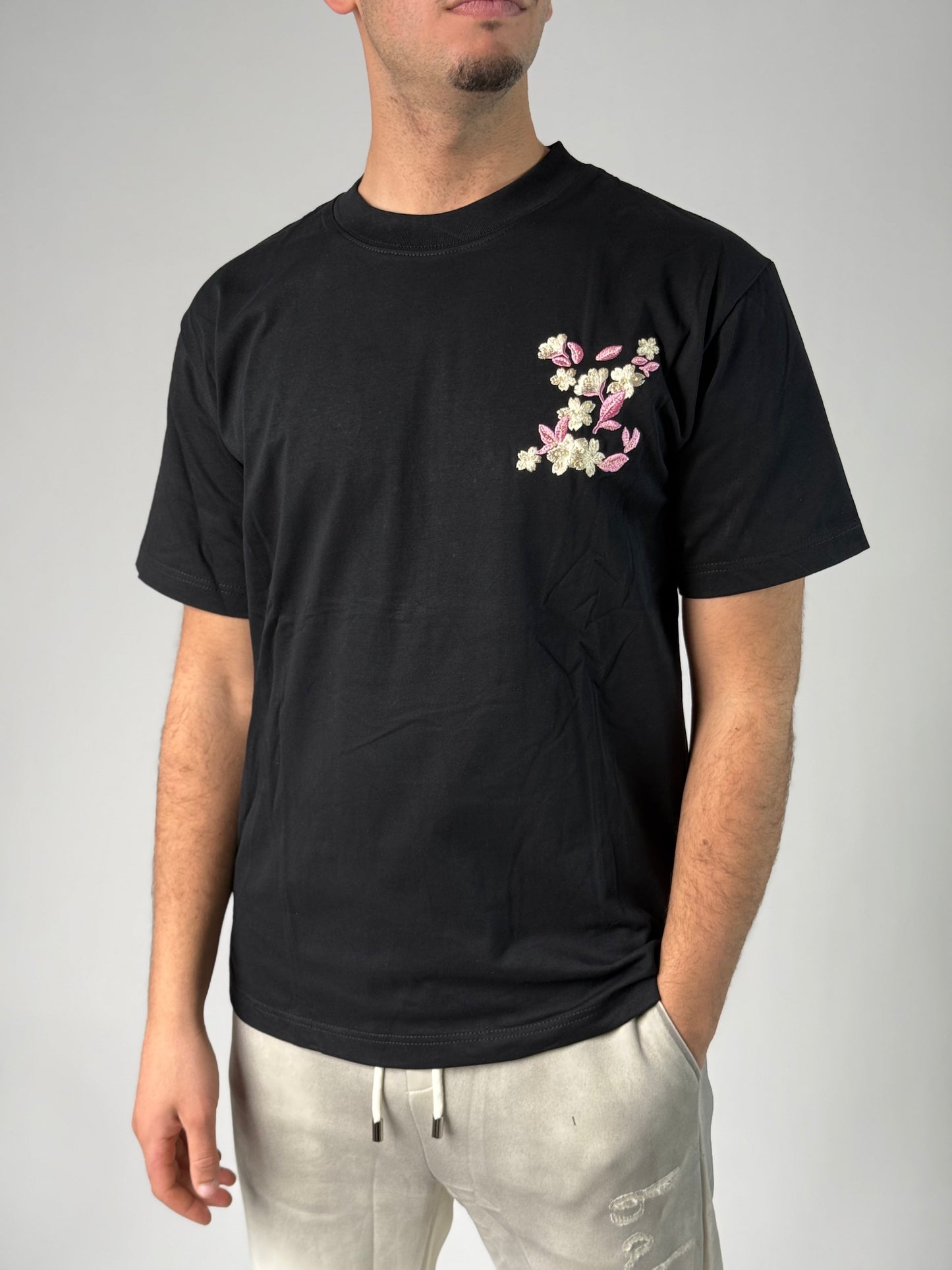 T-shirt LUIS V