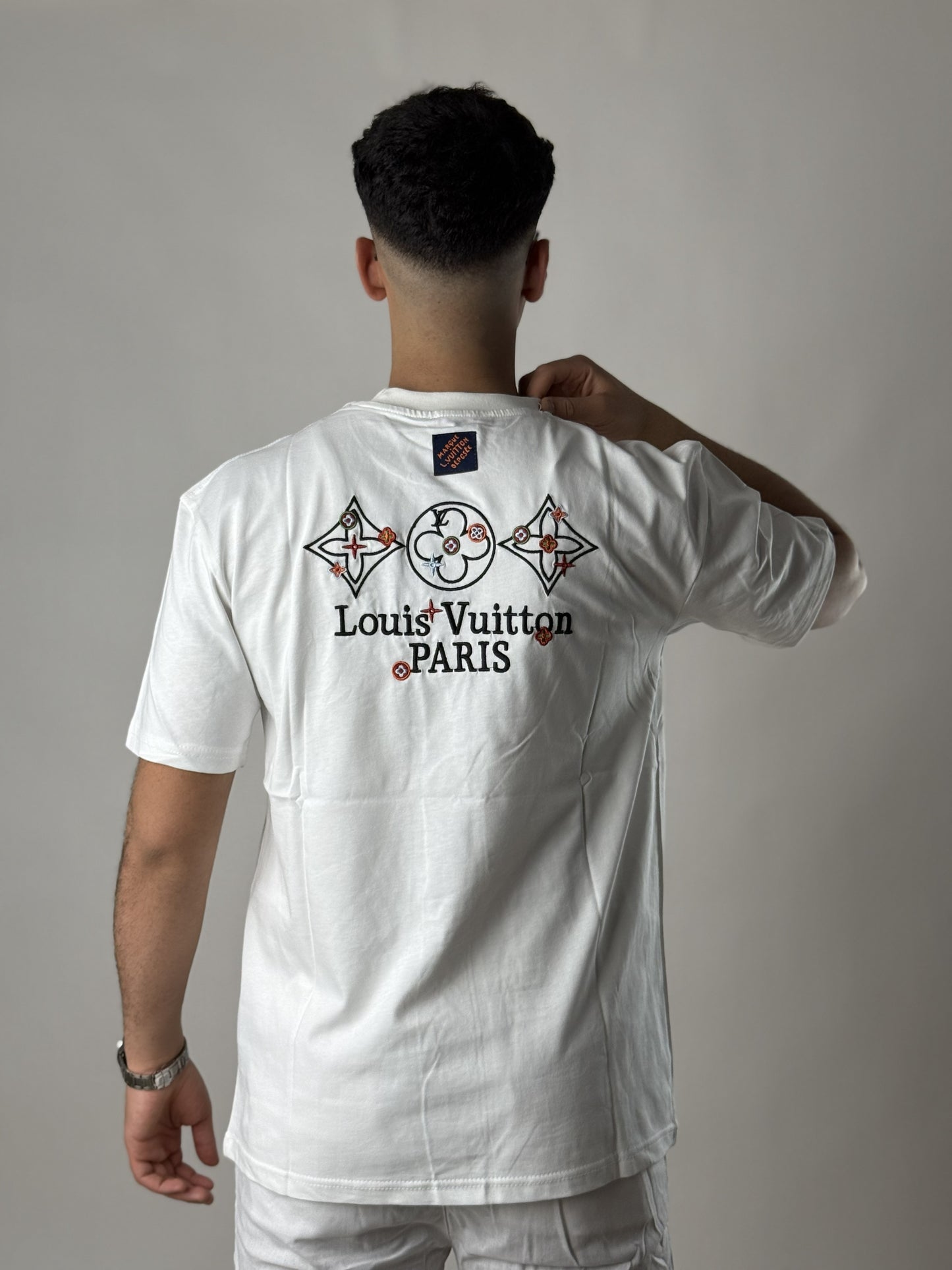 T-shirt LV Monogram