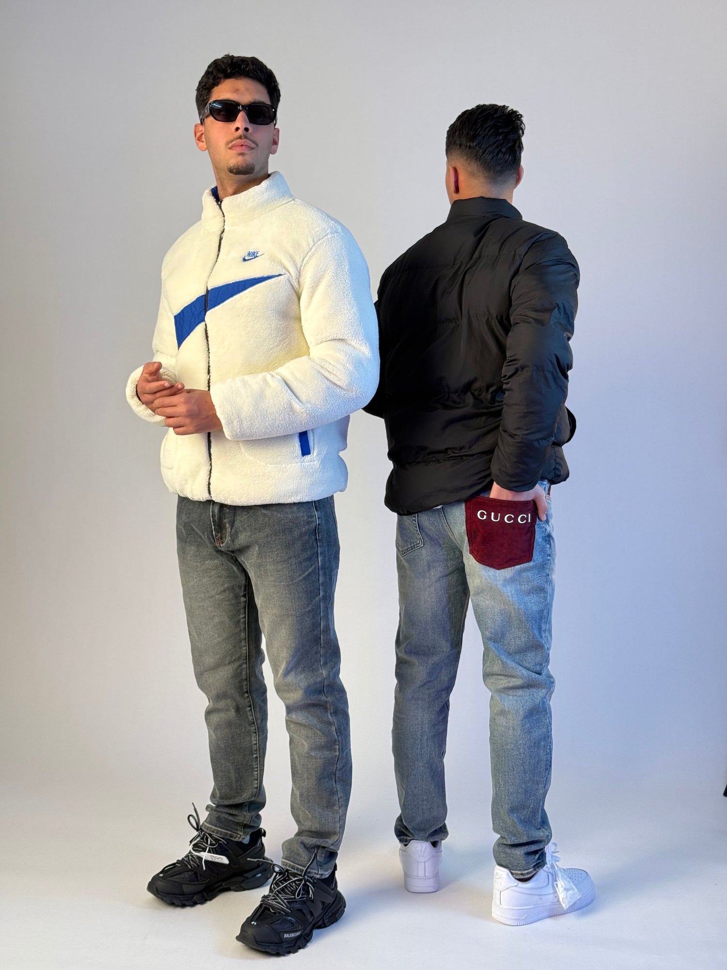 Vests
