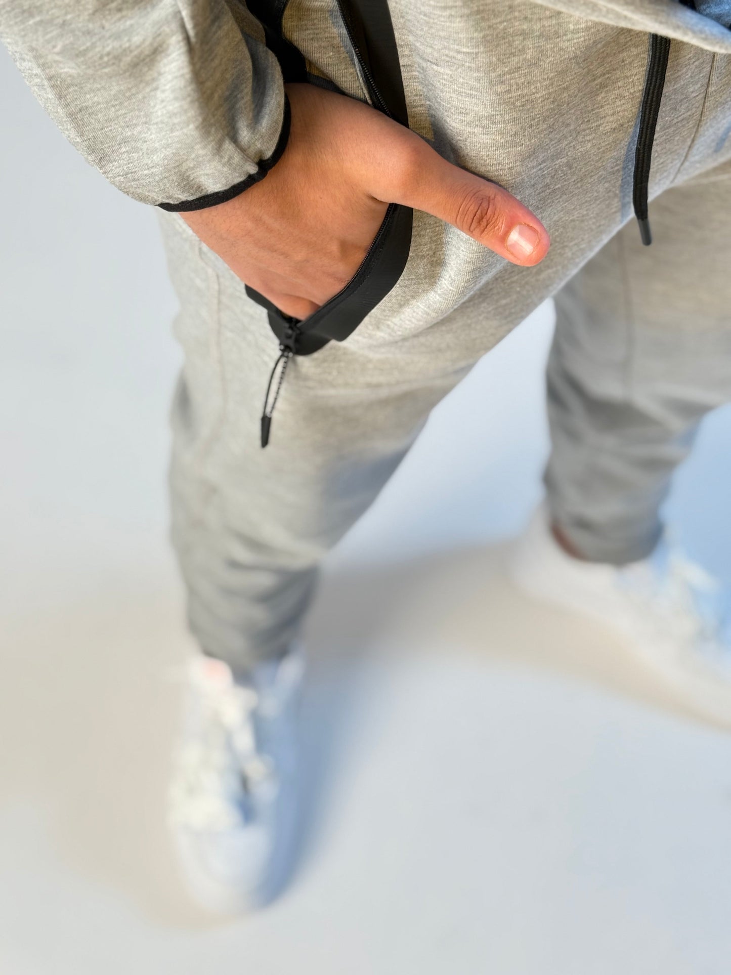 NIKE TECH FLEECE 2024