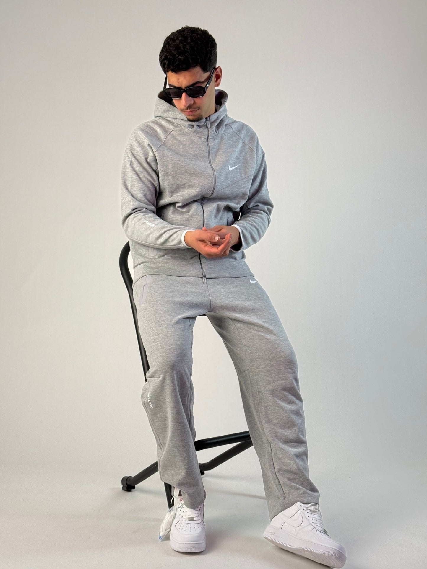 NIKE TECH NOCTA