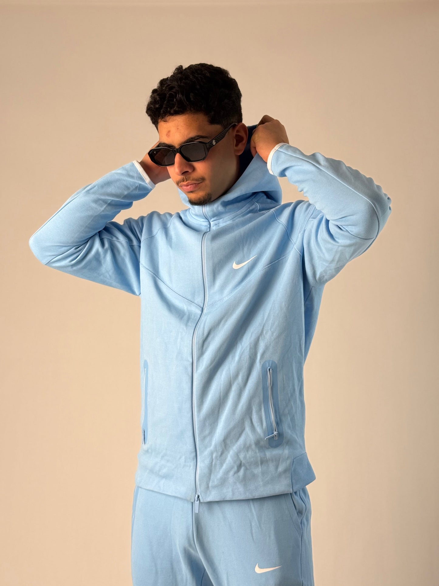 NIKE TECH NOCTA