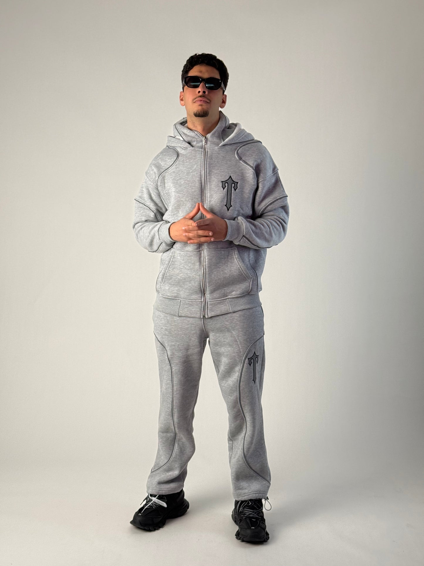 ENSEMBLE TRAPSTAR