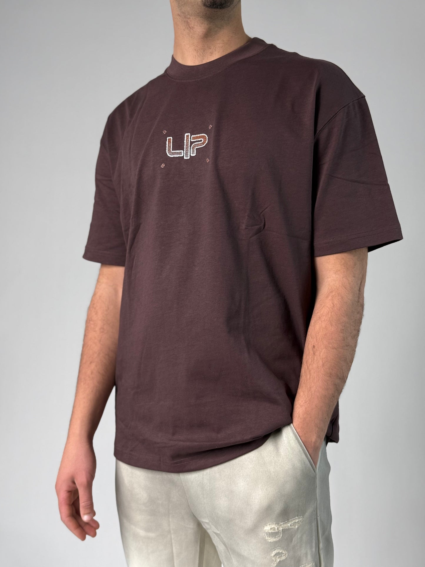 T-shirt L'europiana