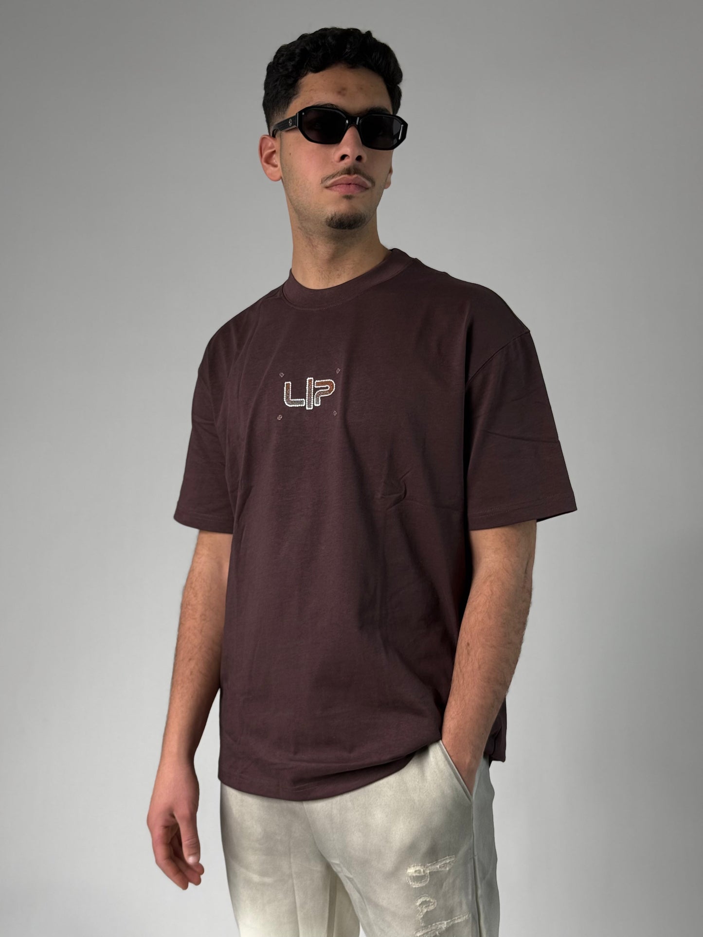 T-shirt L'europiana