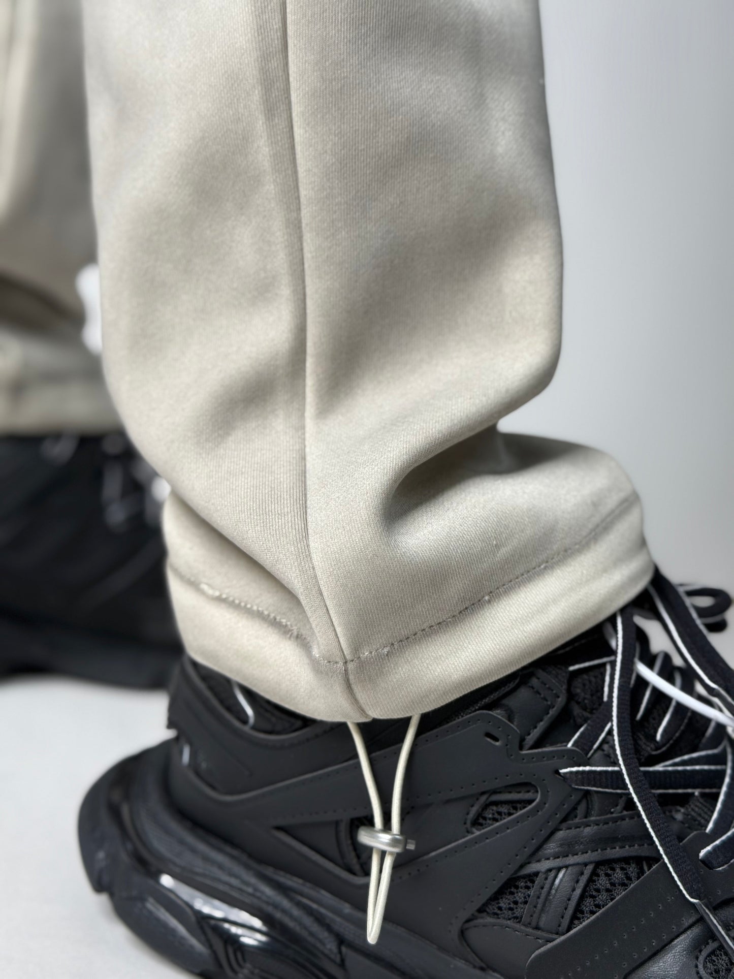 BAGGY JOGGING Sablé