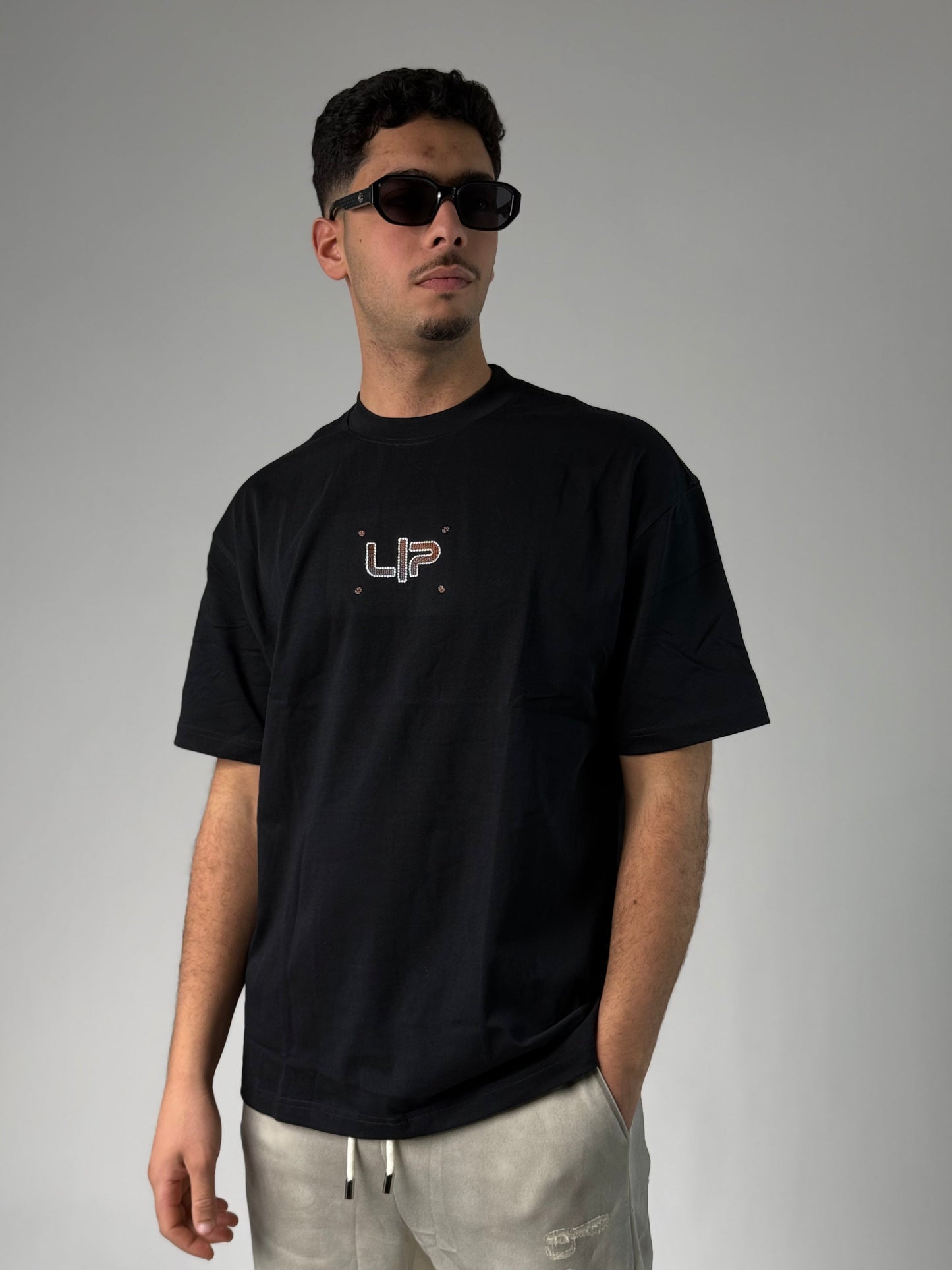 T-shirt L'europiana
