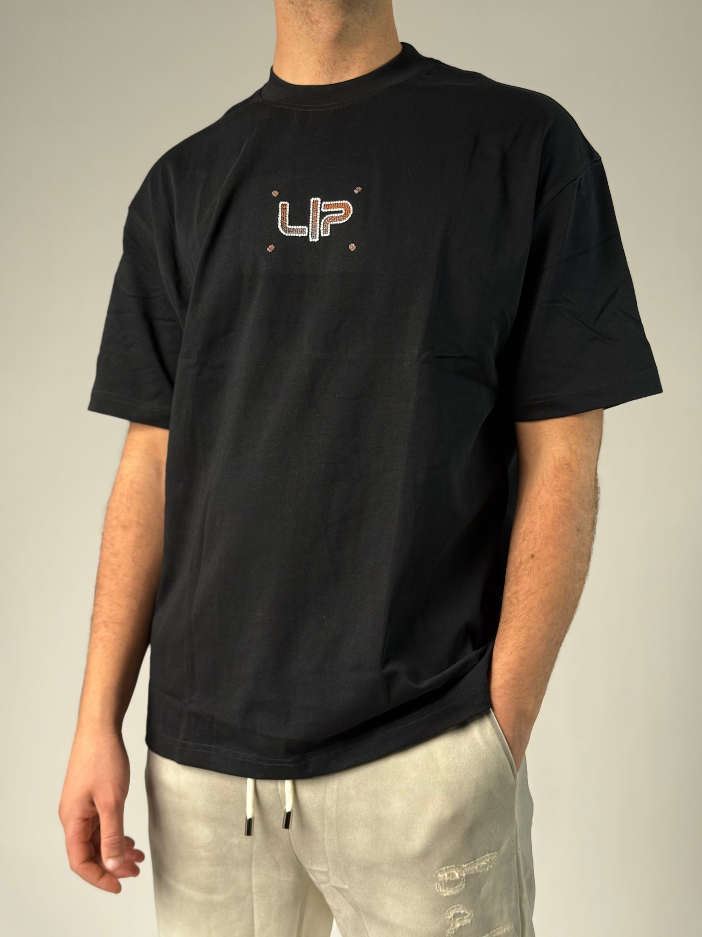T-shirt L'europiana