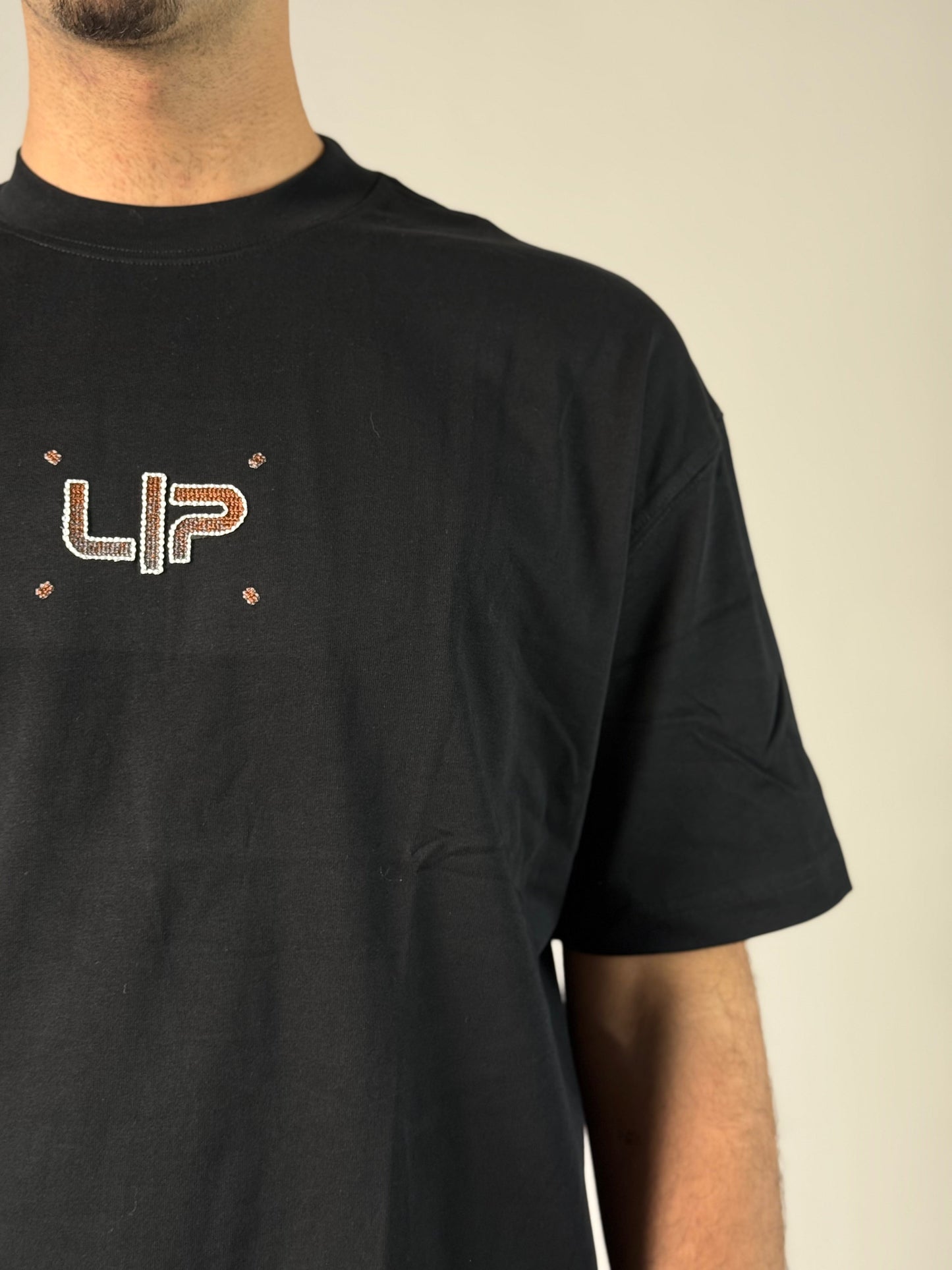 T-shirt L'europiana