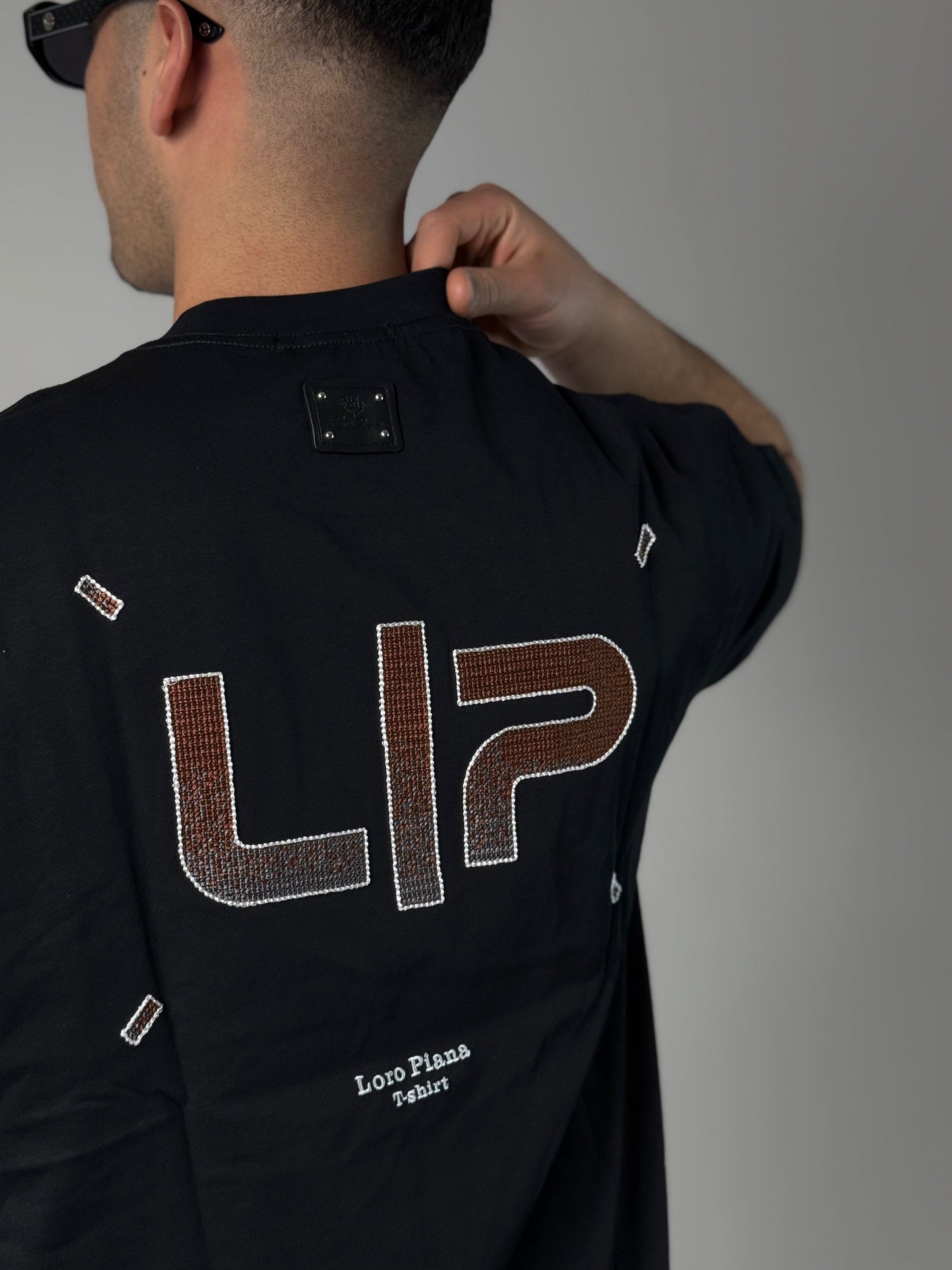 T-shirt L'europiana