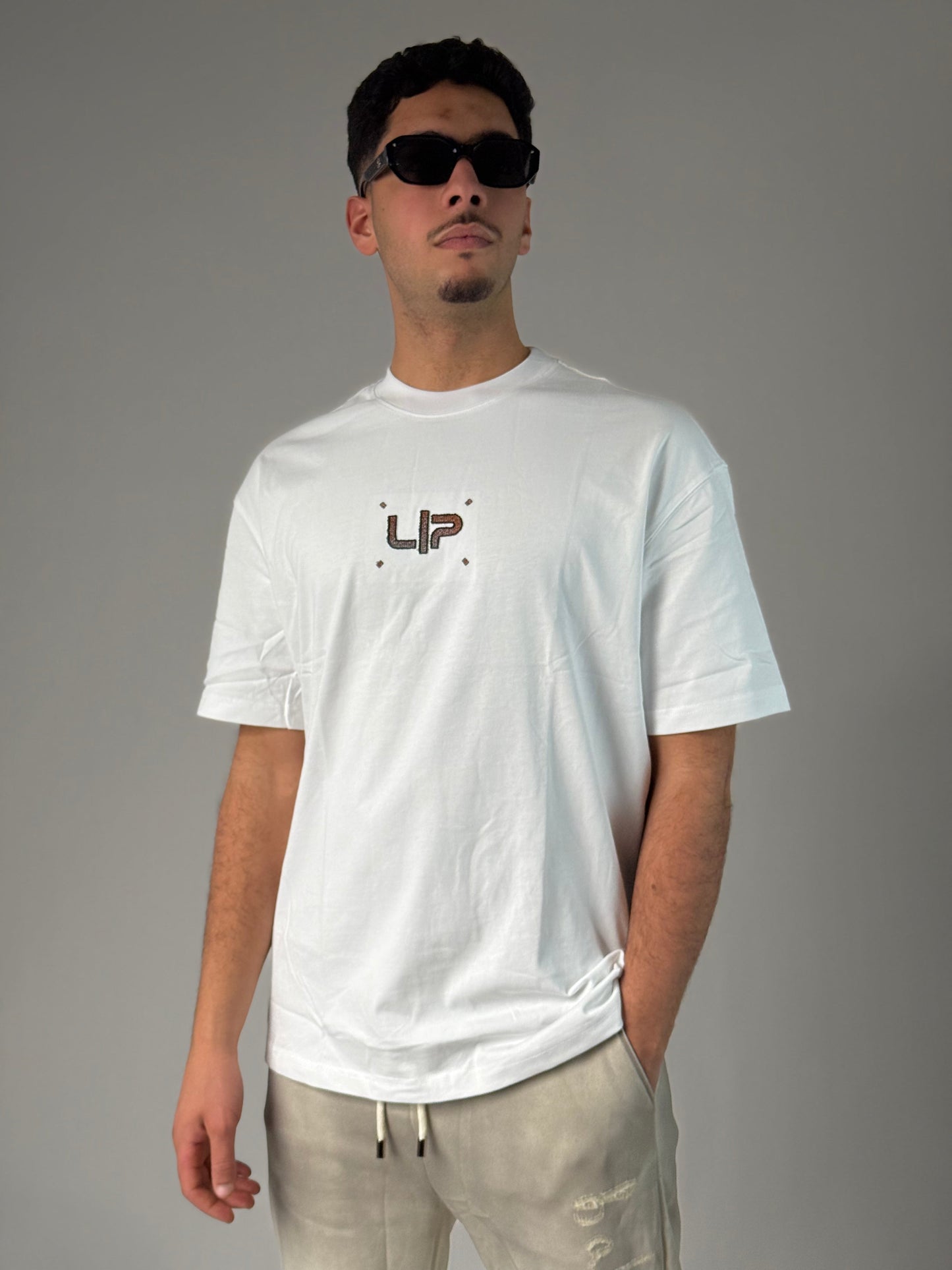 T-shirt L'europiana