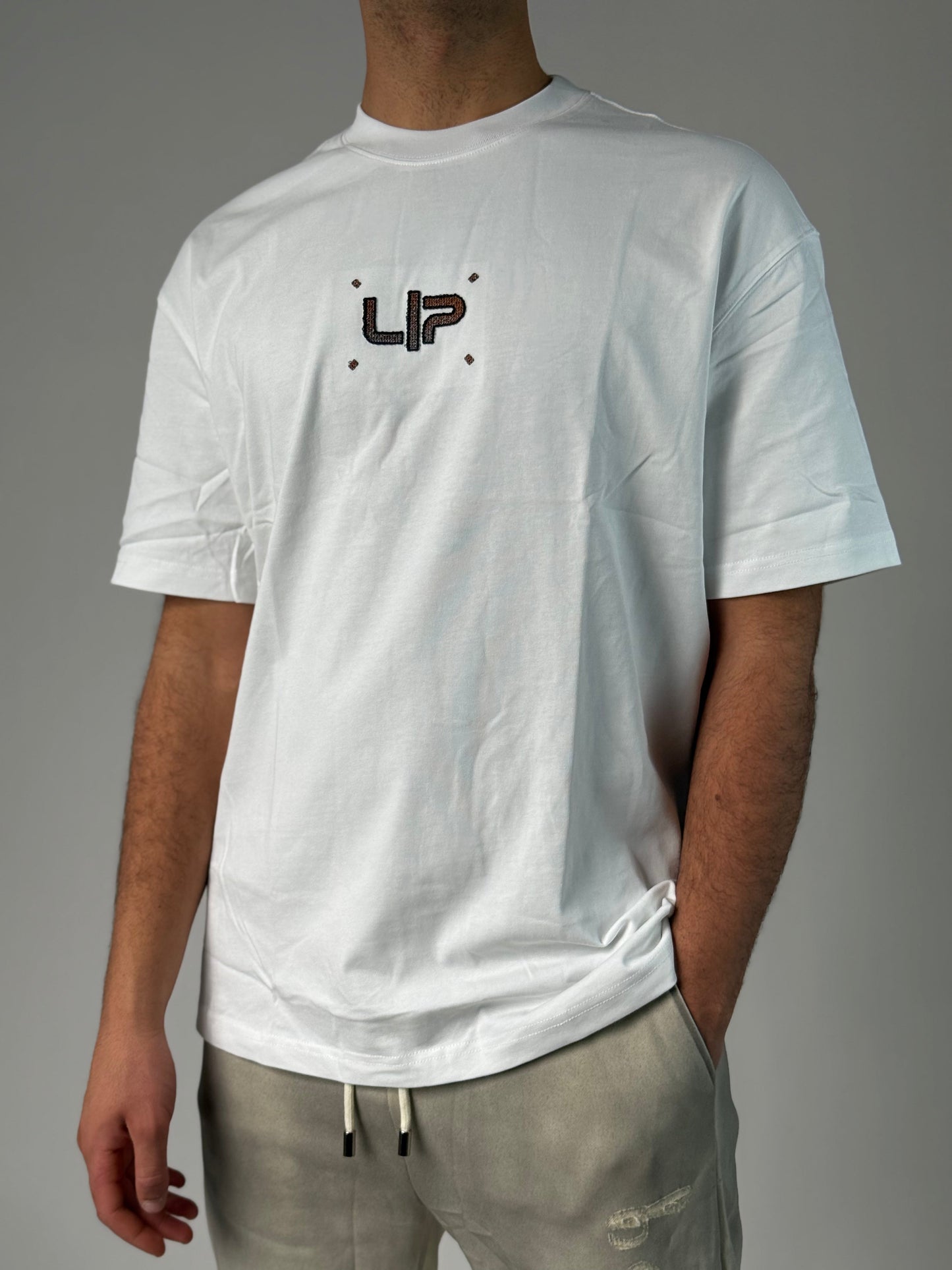 T-shirt L'europiana