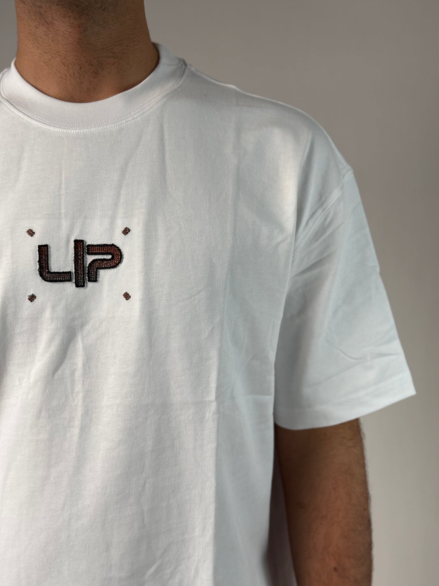 T-shirt L'europiana