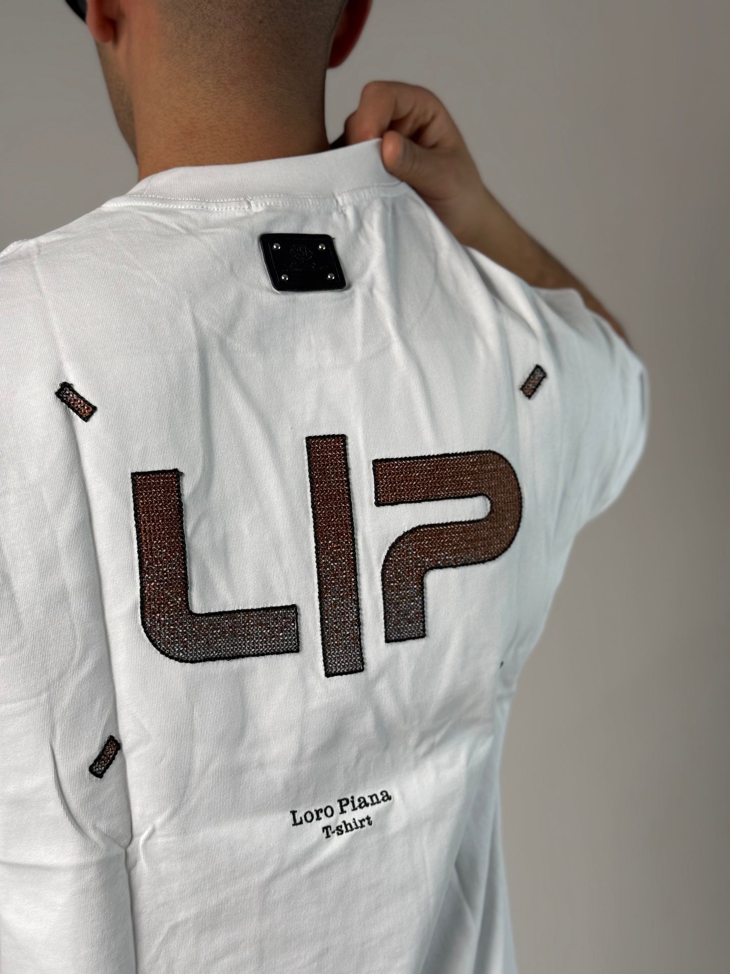 T-shirt L'europiana