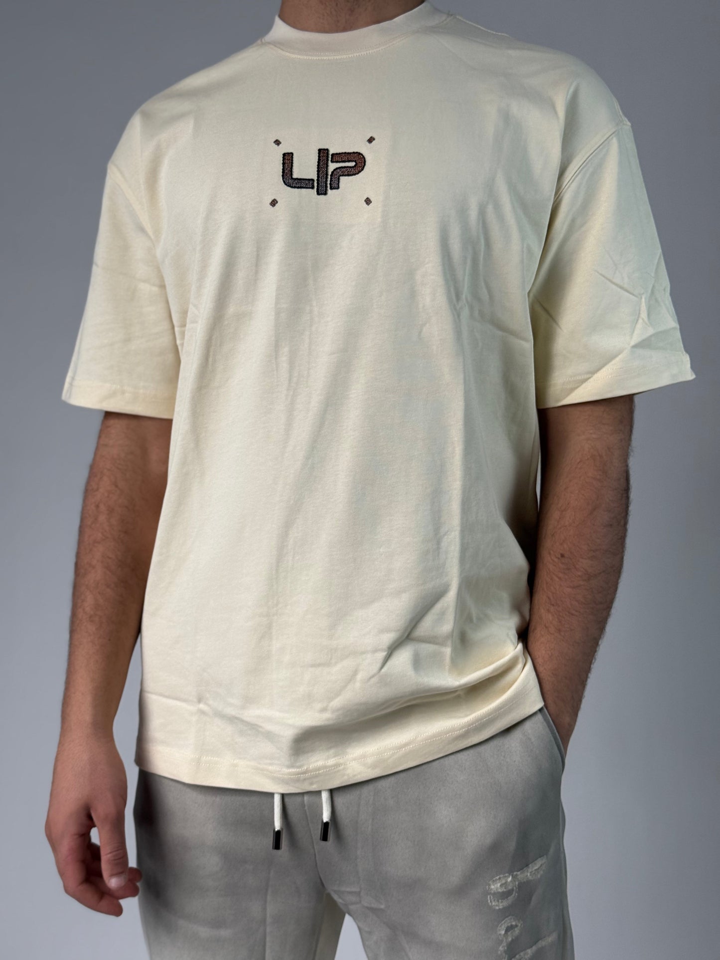 T-shirt L'europiana