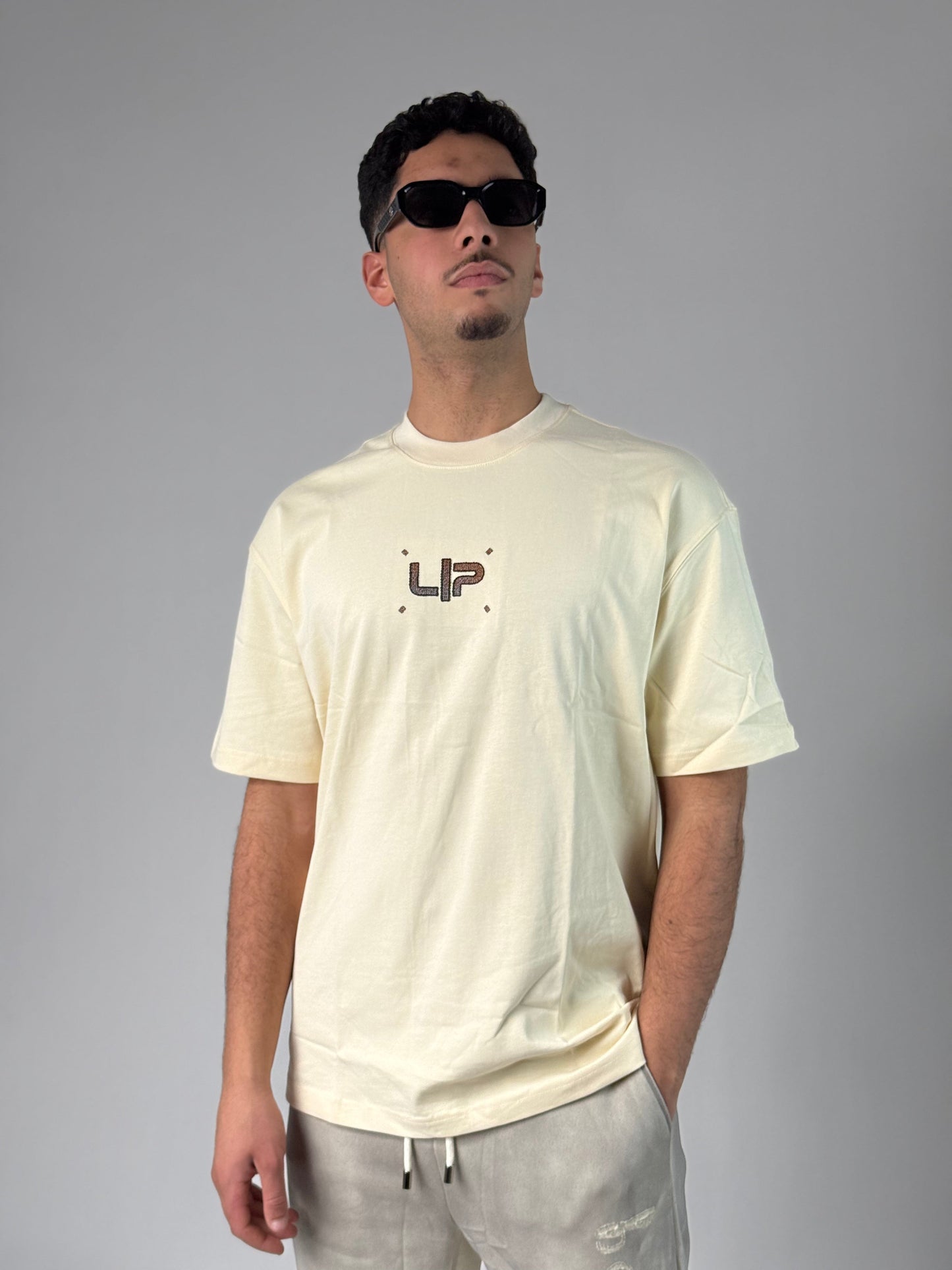 T-shirt L'europiana