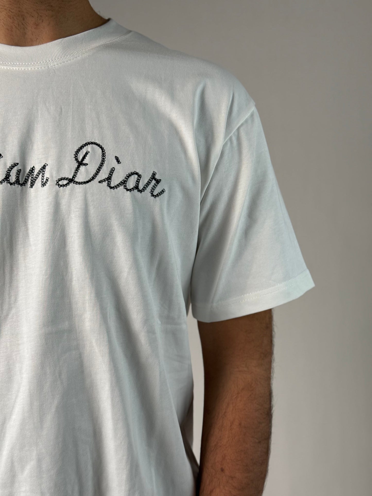 T-shirt CHRISTIAN D