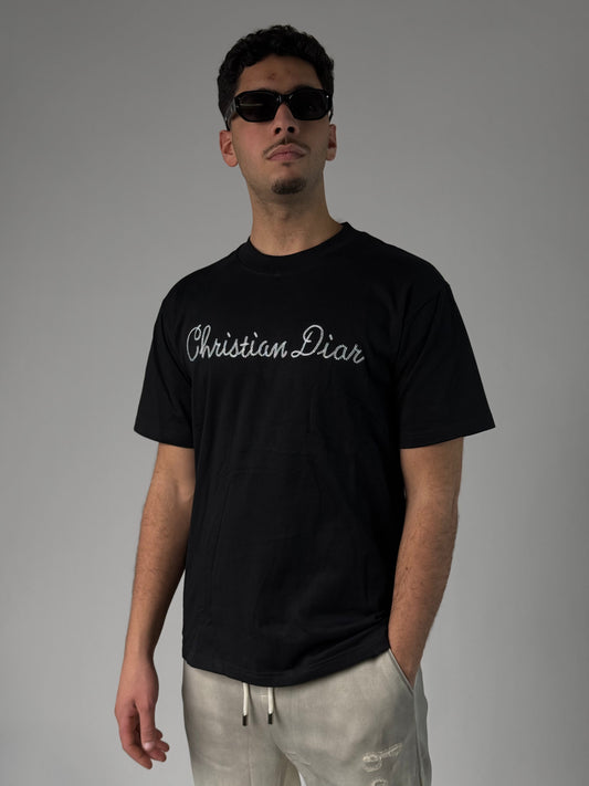 T-shirt CHRISTIAN D