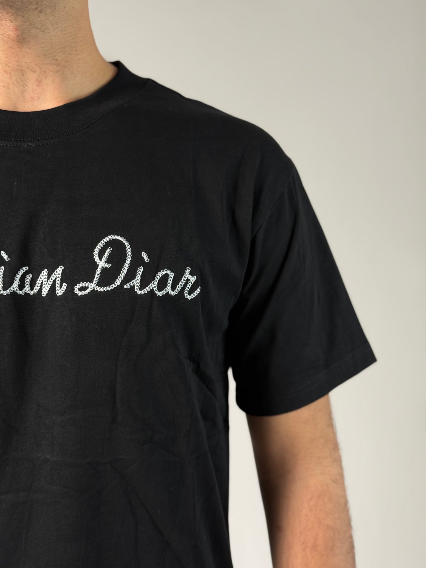 T-shirt CHRISTIAN D