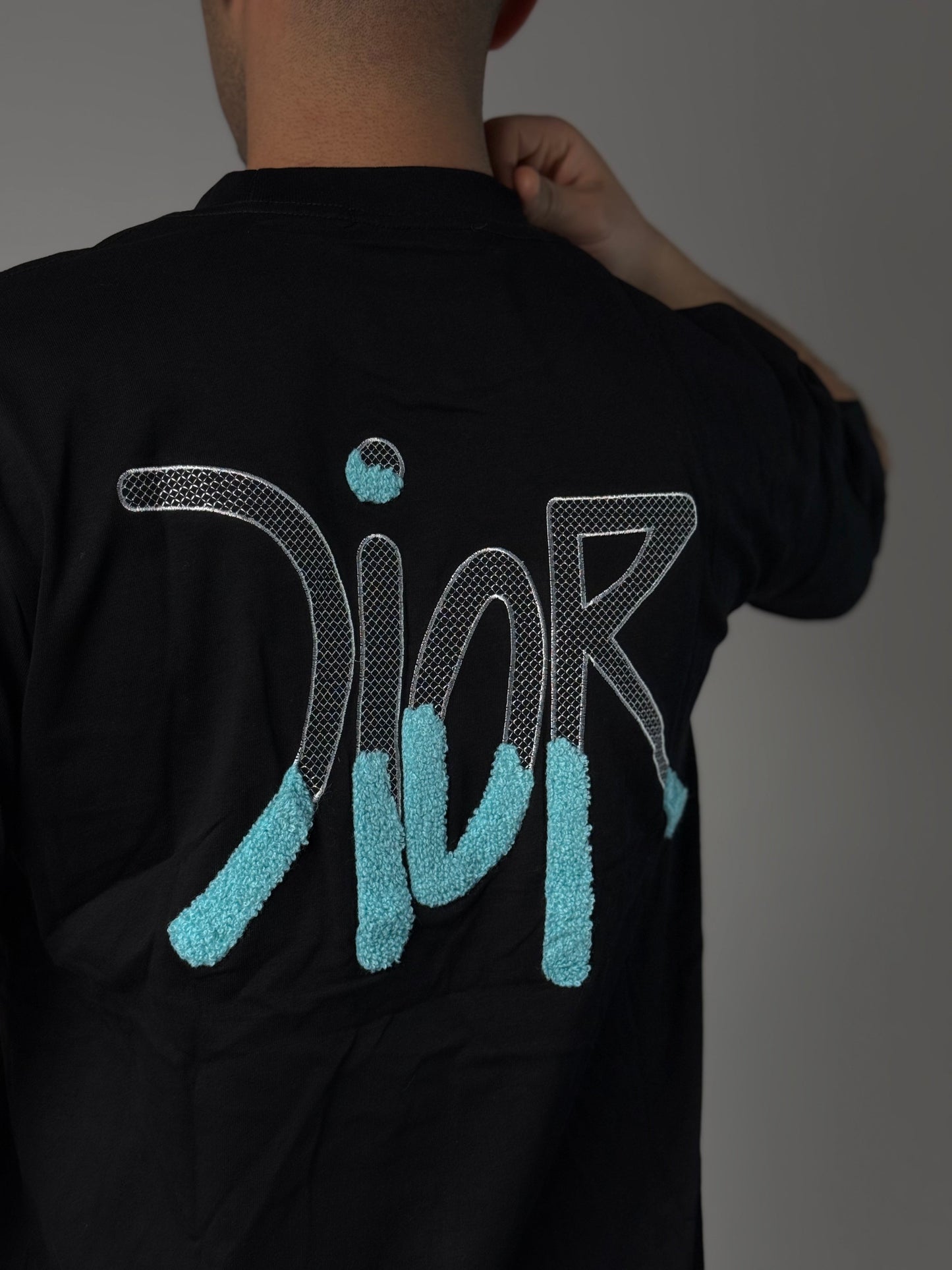 T-shirt CHRISTIAN D