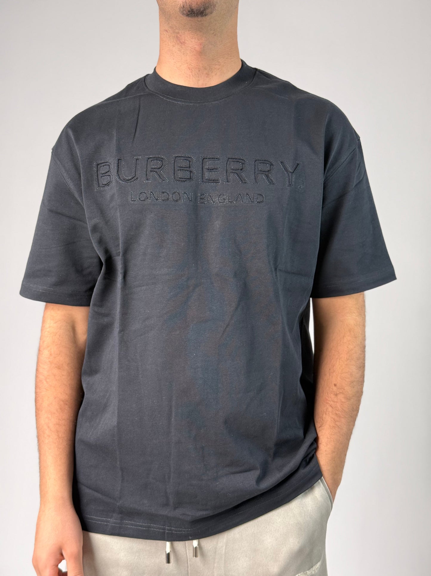 T-shirt BURB