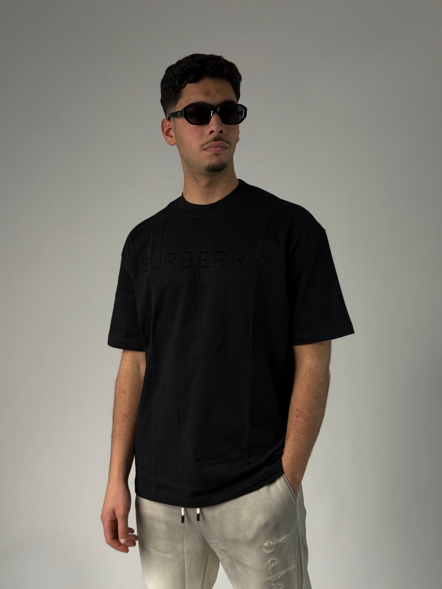 T-shirt BURB