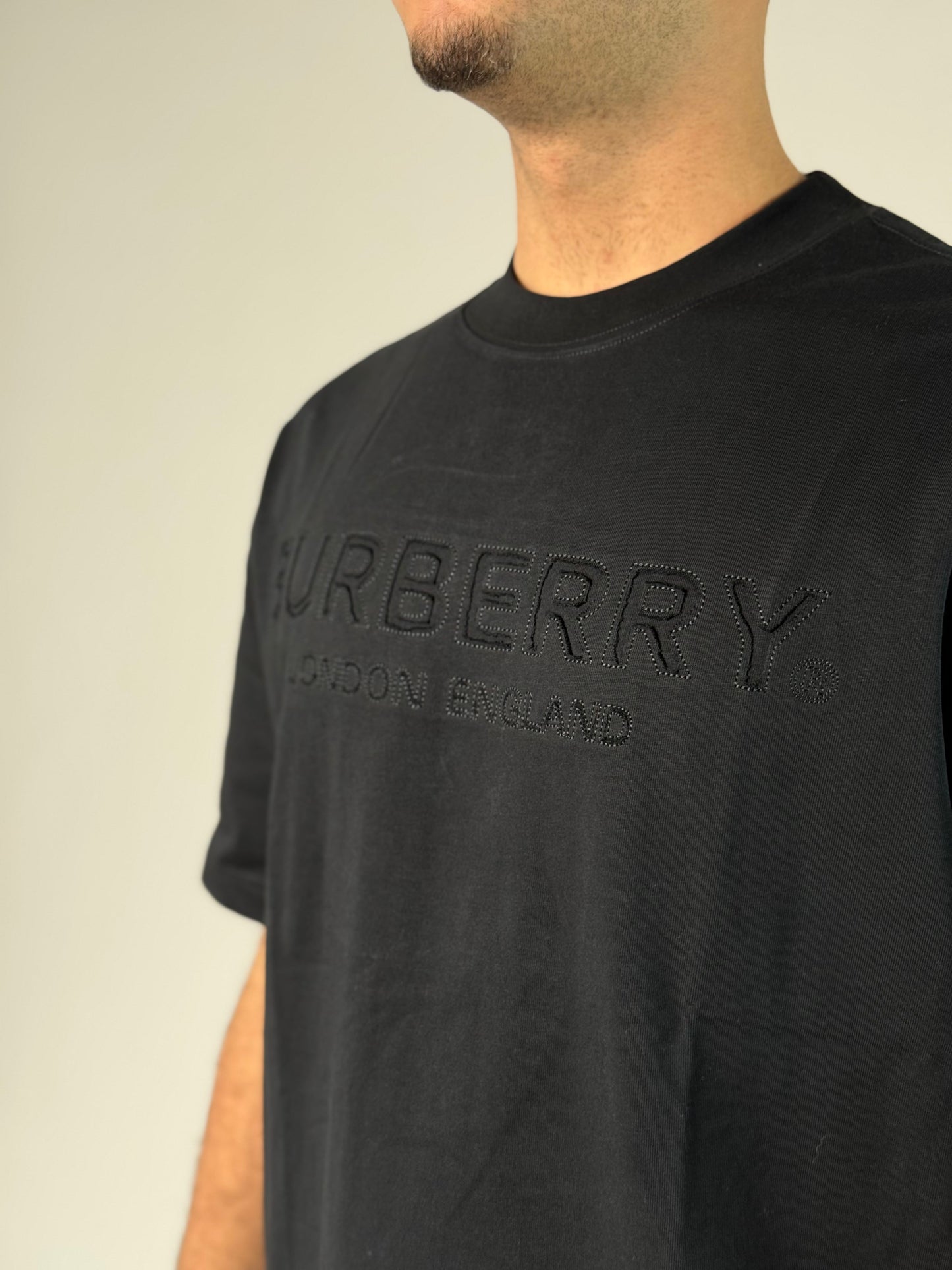 T-shirt BURB