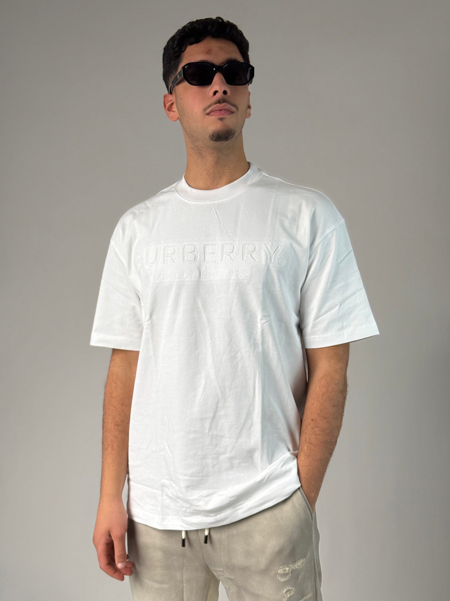 T-shirt BURB