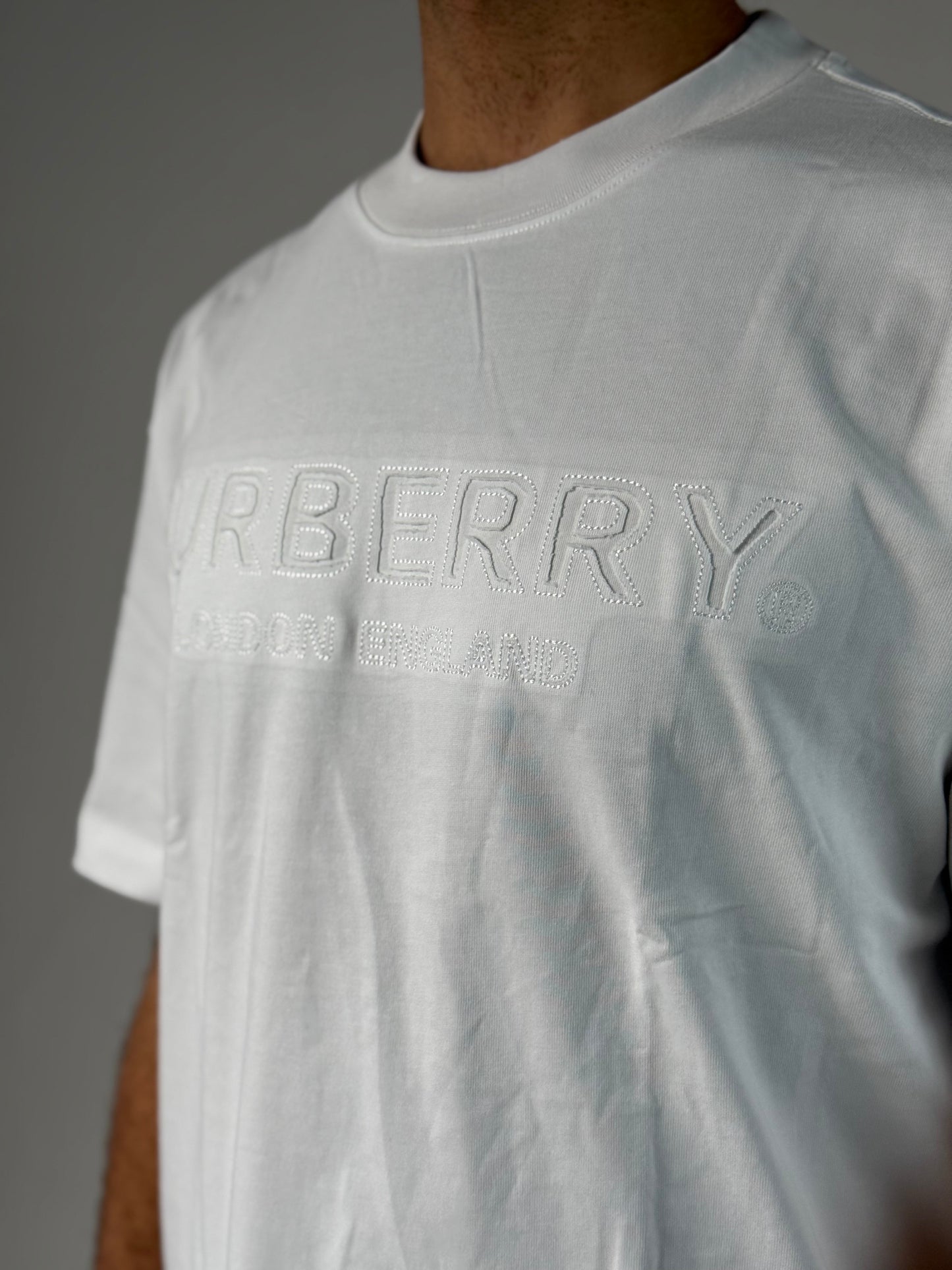 T-shirt BURB