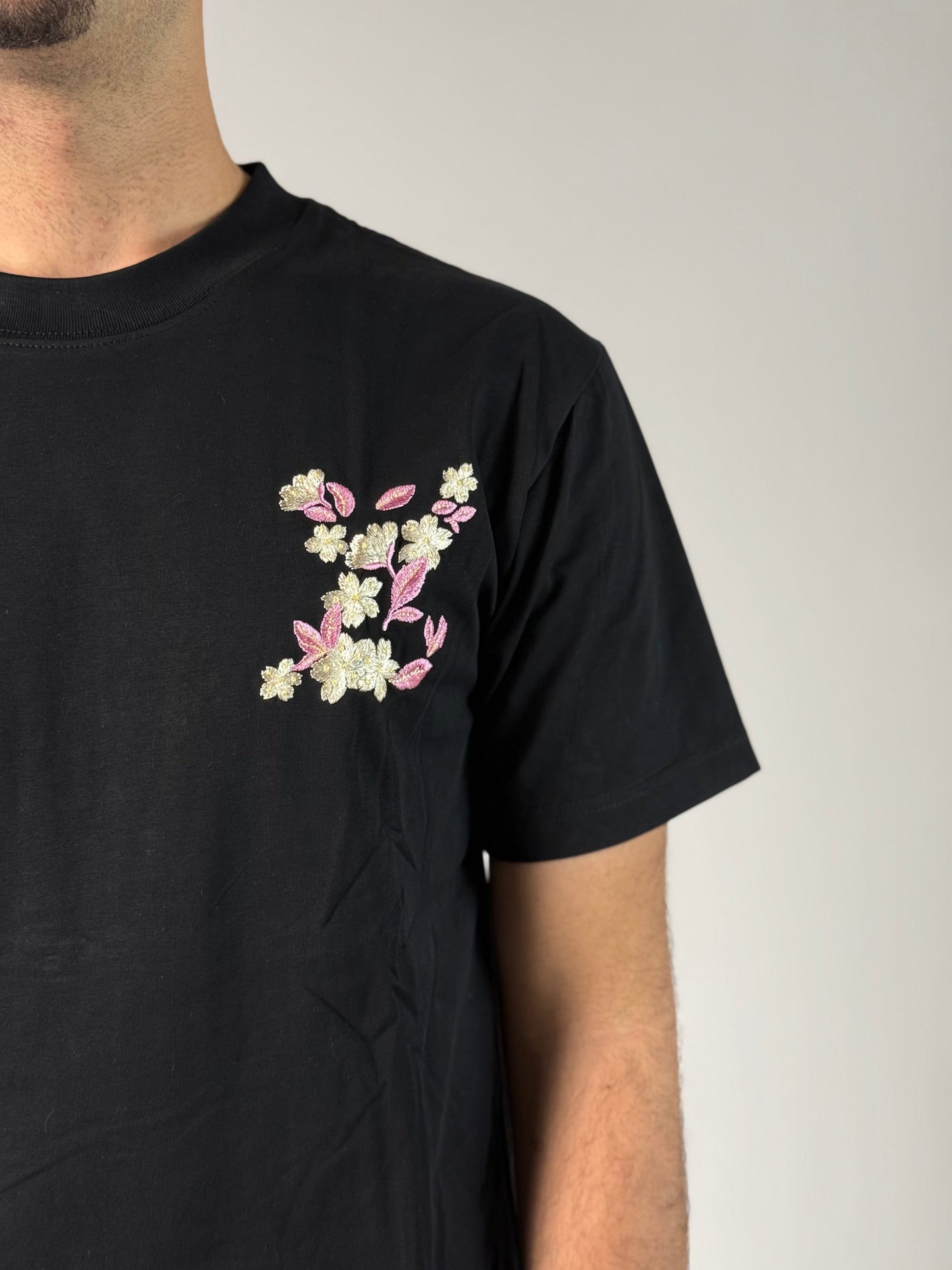T-shirt LUIS V