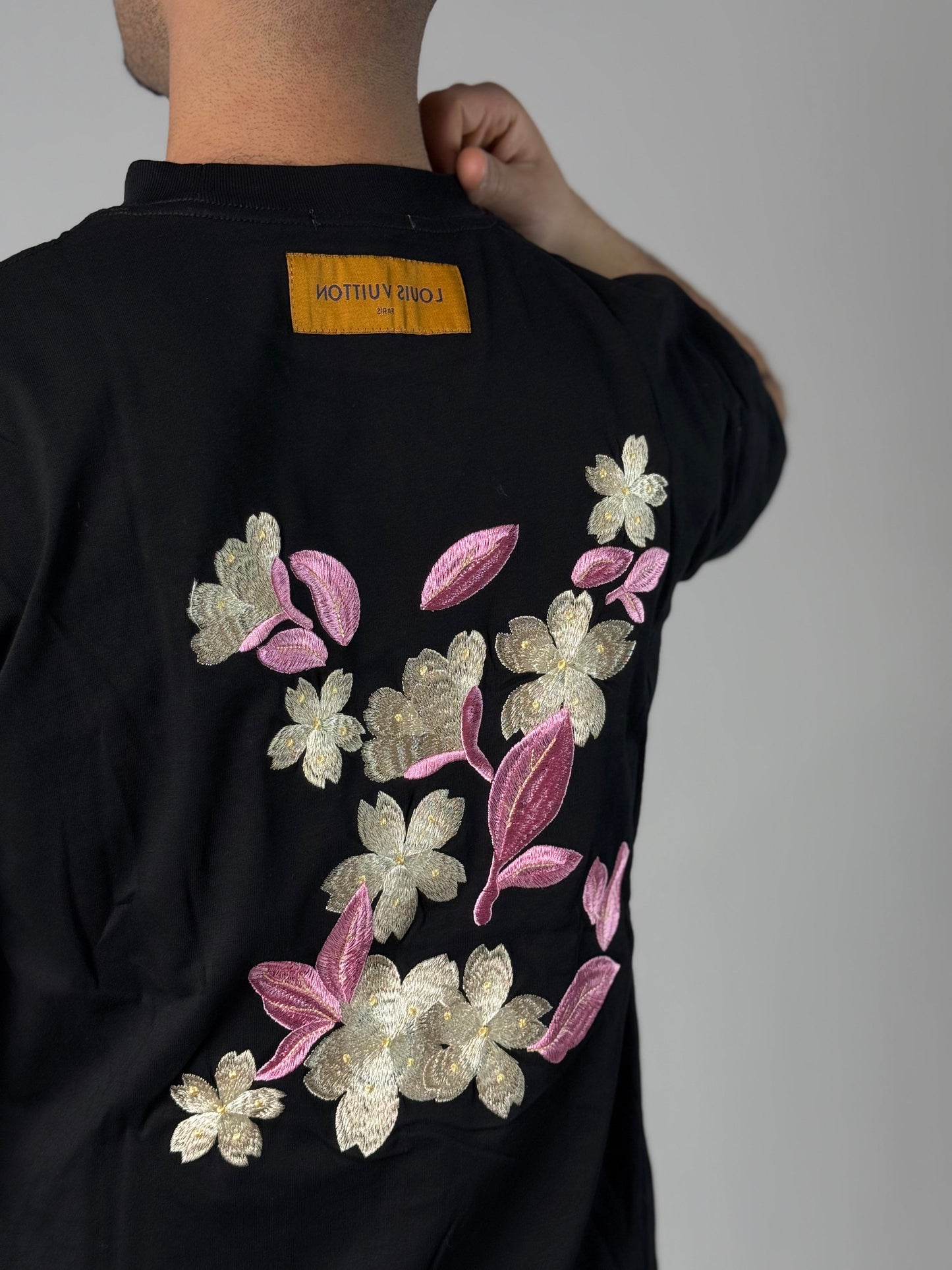 T-shirt LUIS V
