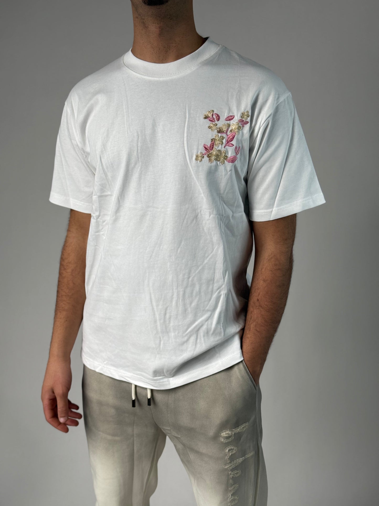 T-shirt LUIS V
