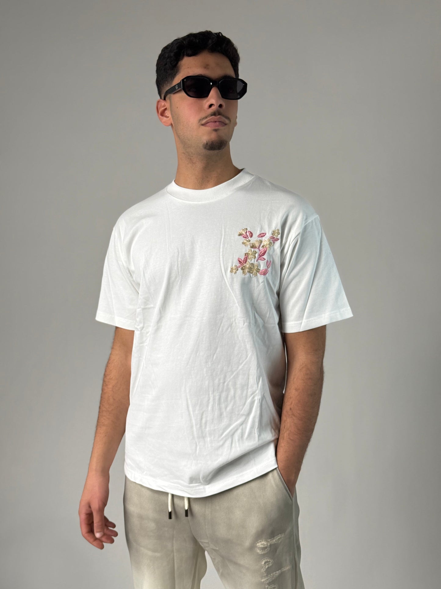 T-shirt LUIS V