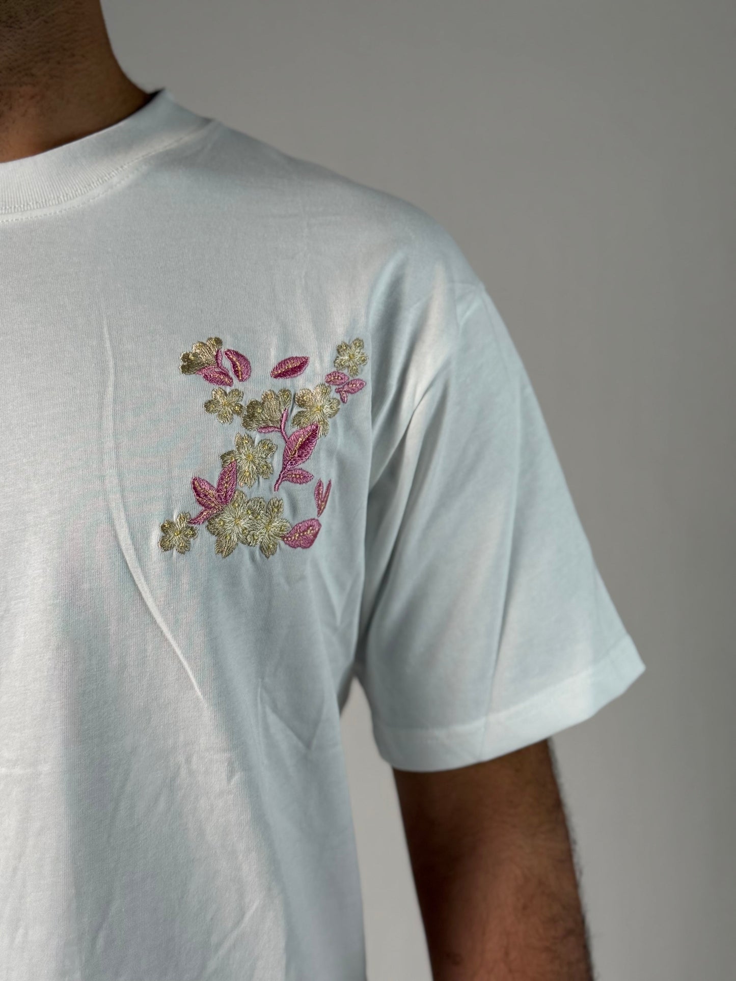 T-shirt LUIS V