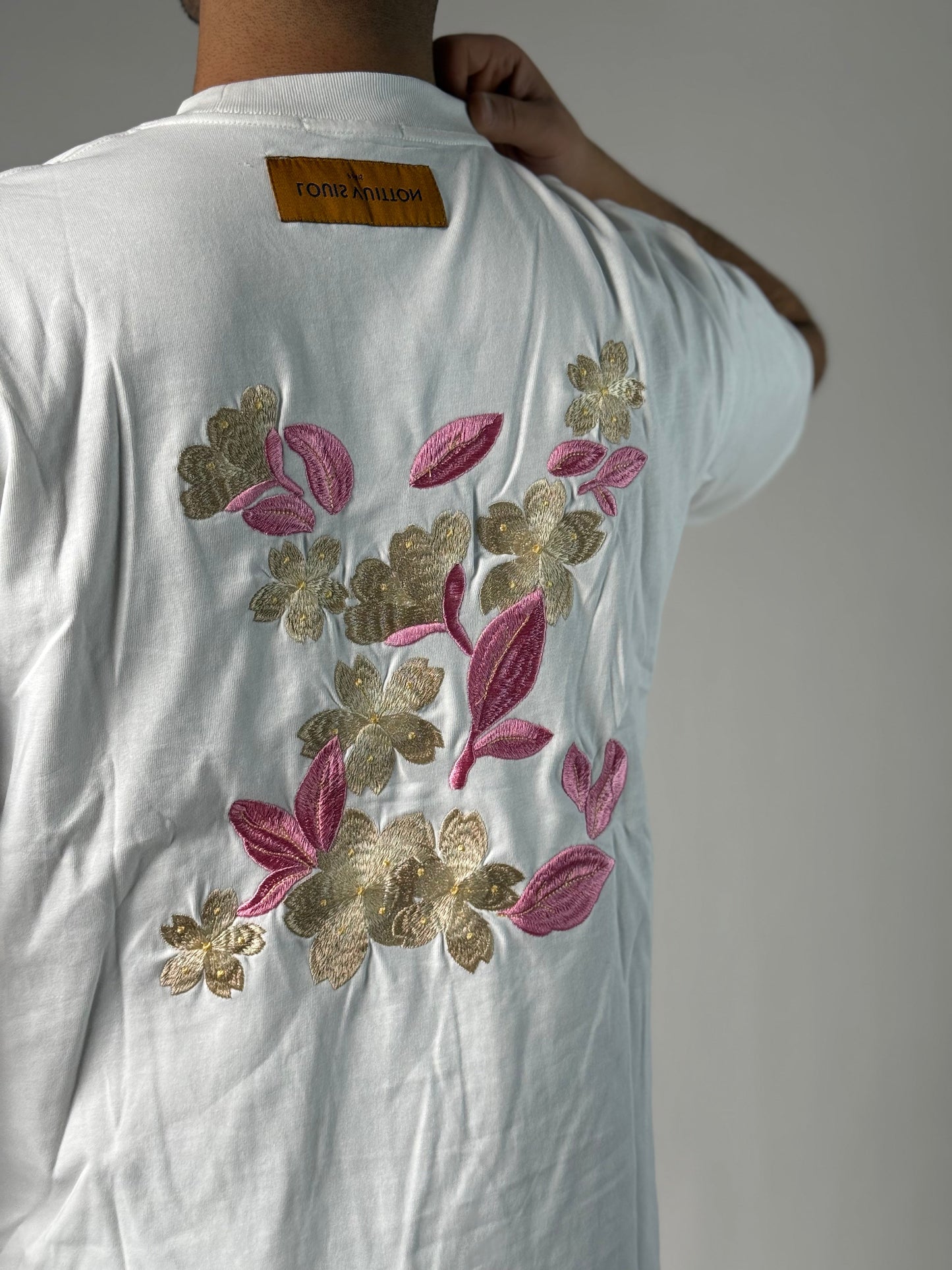 T-shirt LUIS V