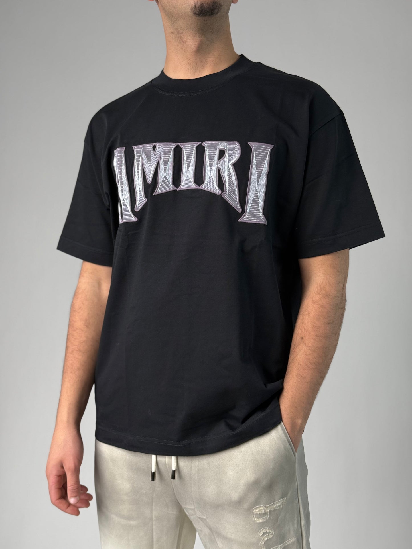 T-shirt AMIRI