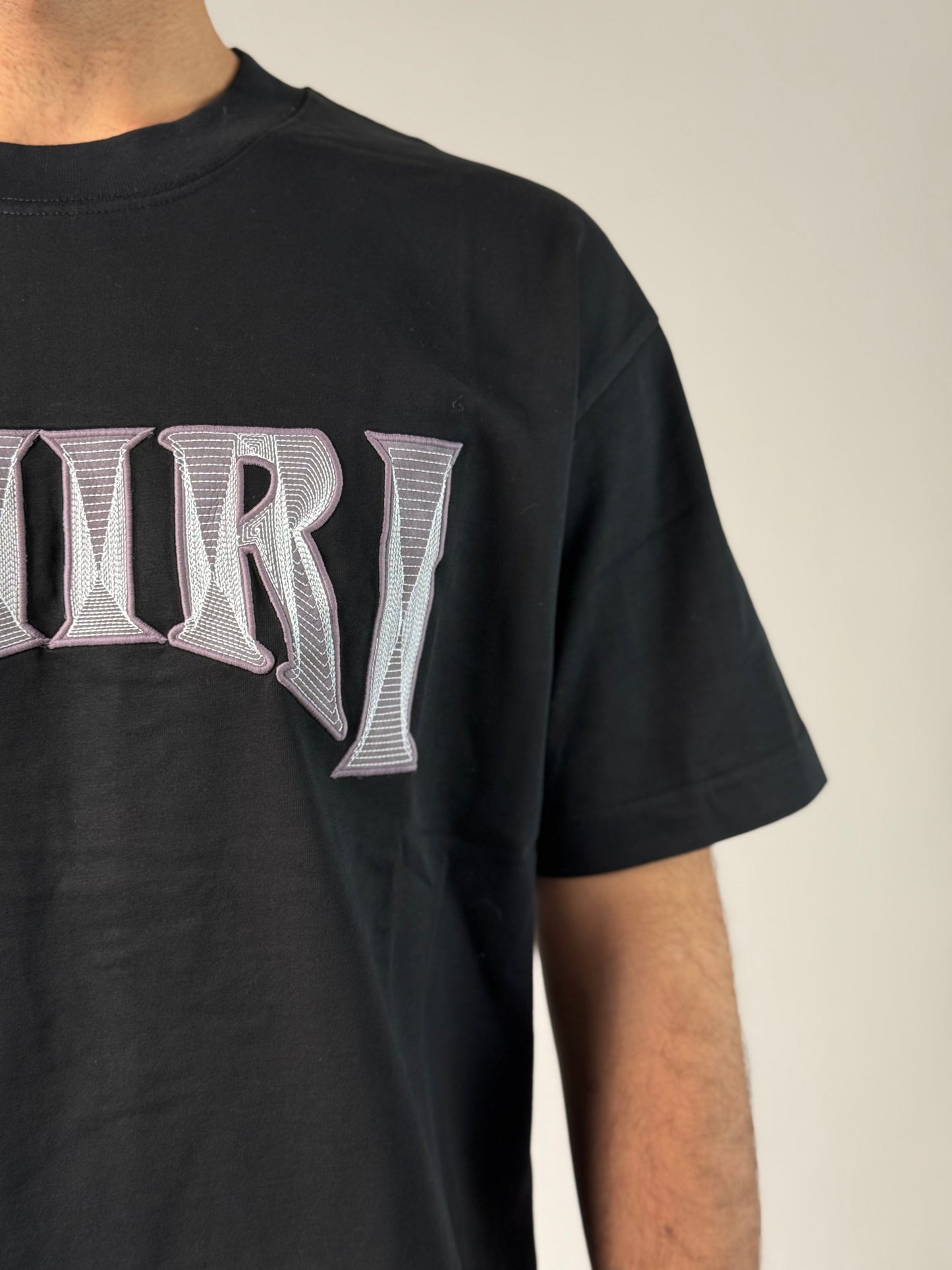 T-shirt AMIRI