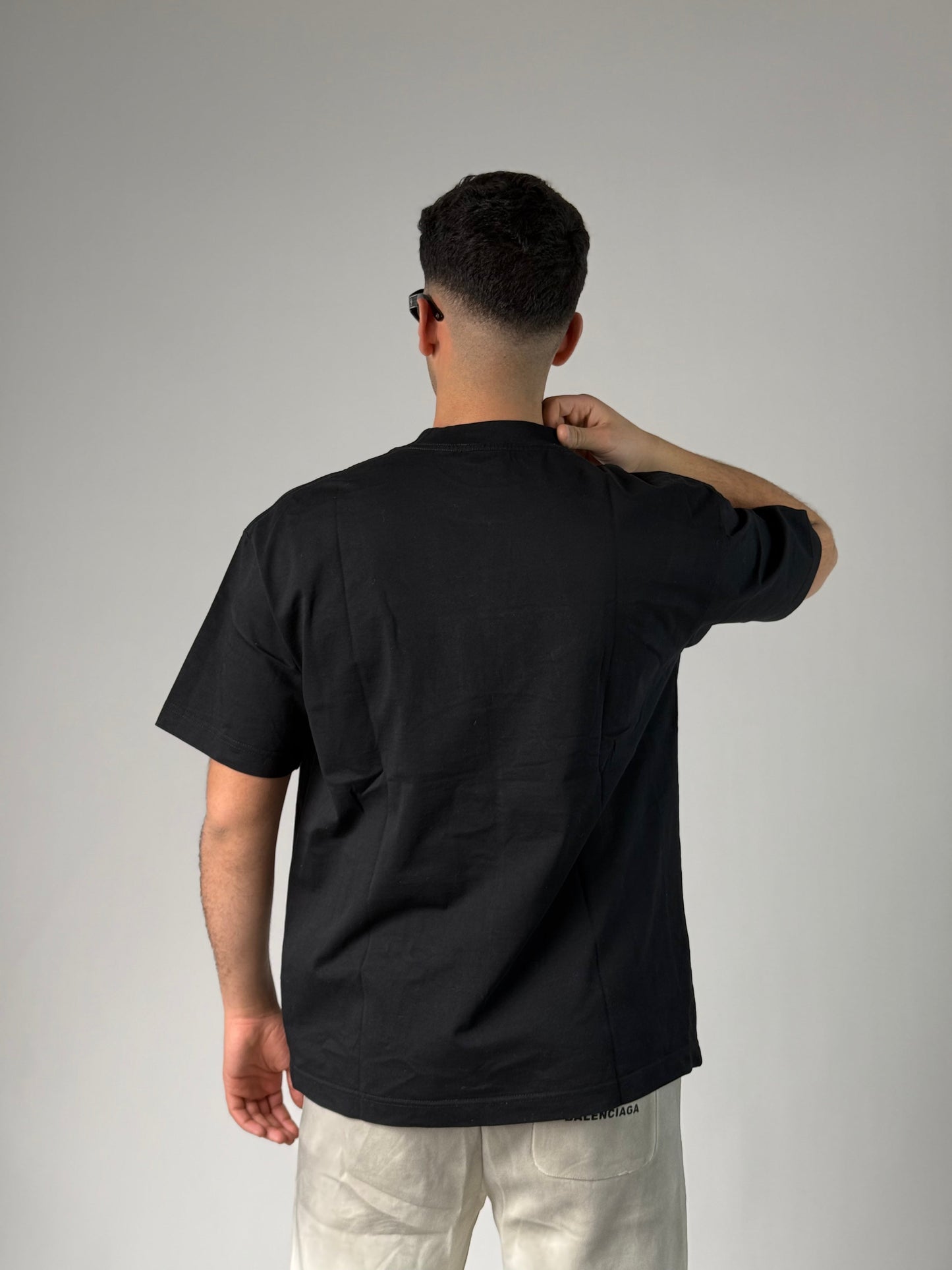 T-shirt AMIRI