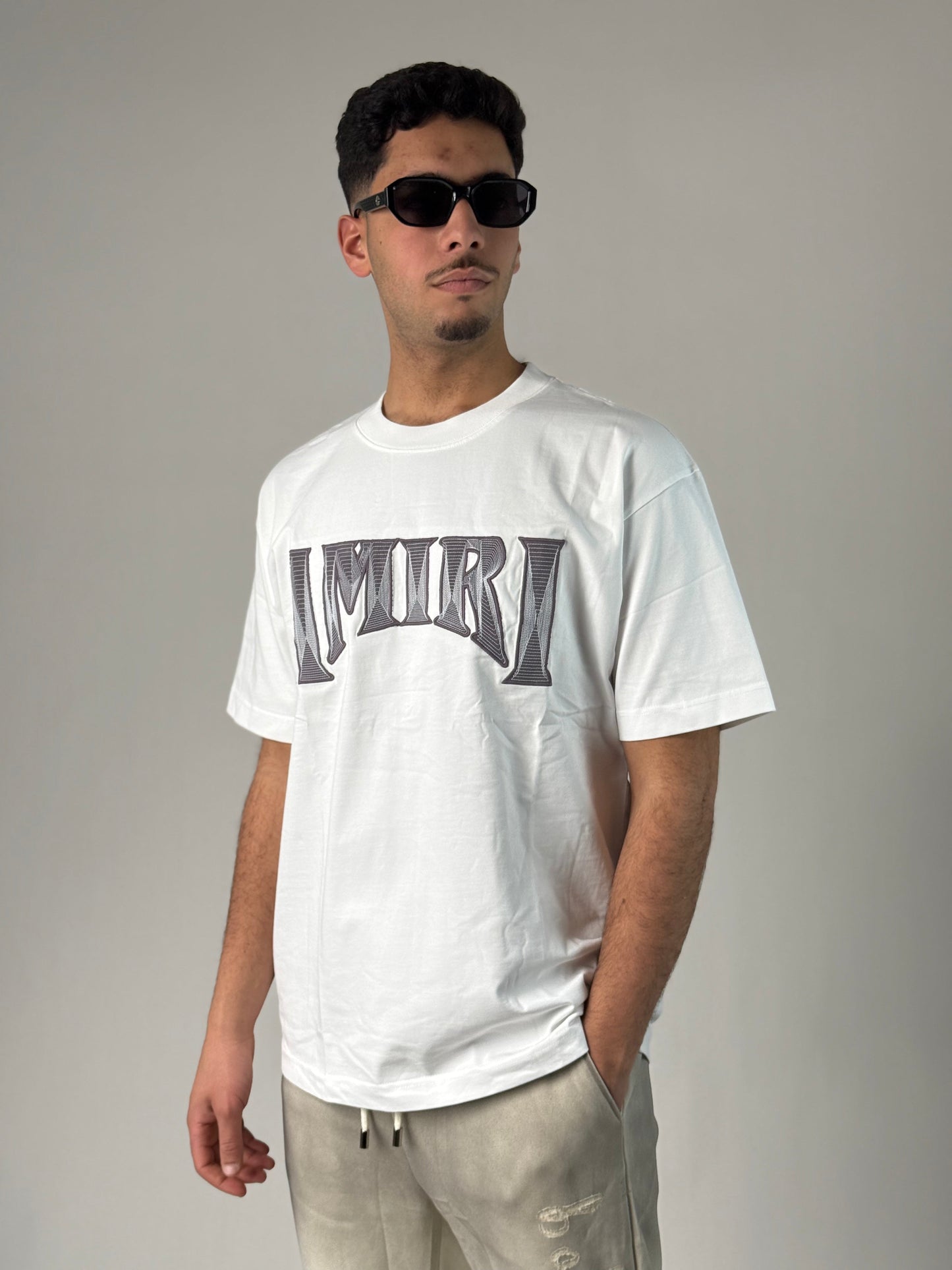 T-shirt AMIRI