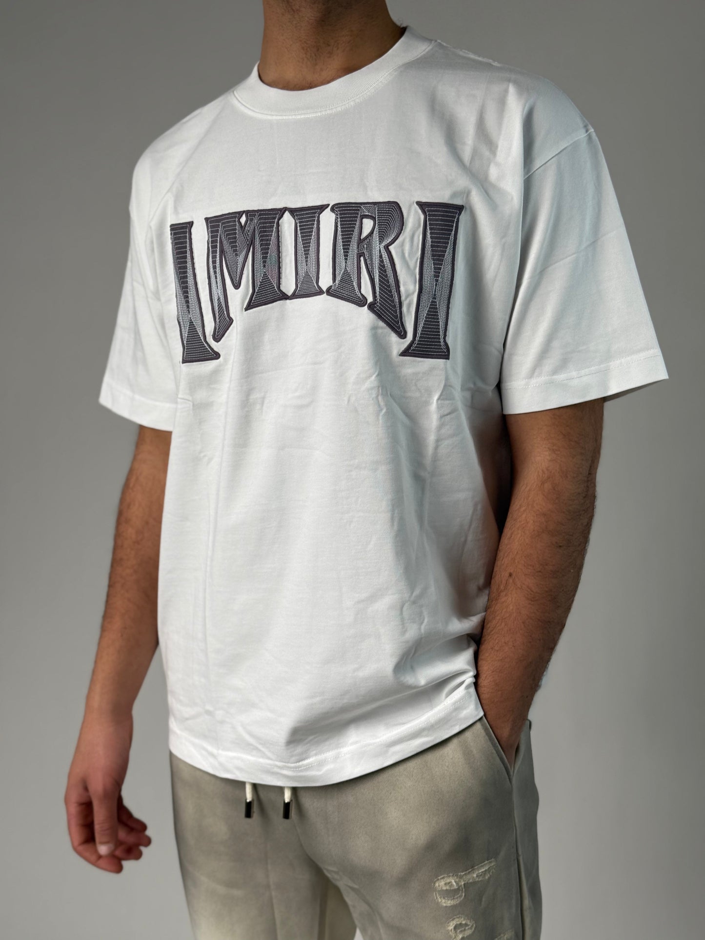 T-shirt AMIRI