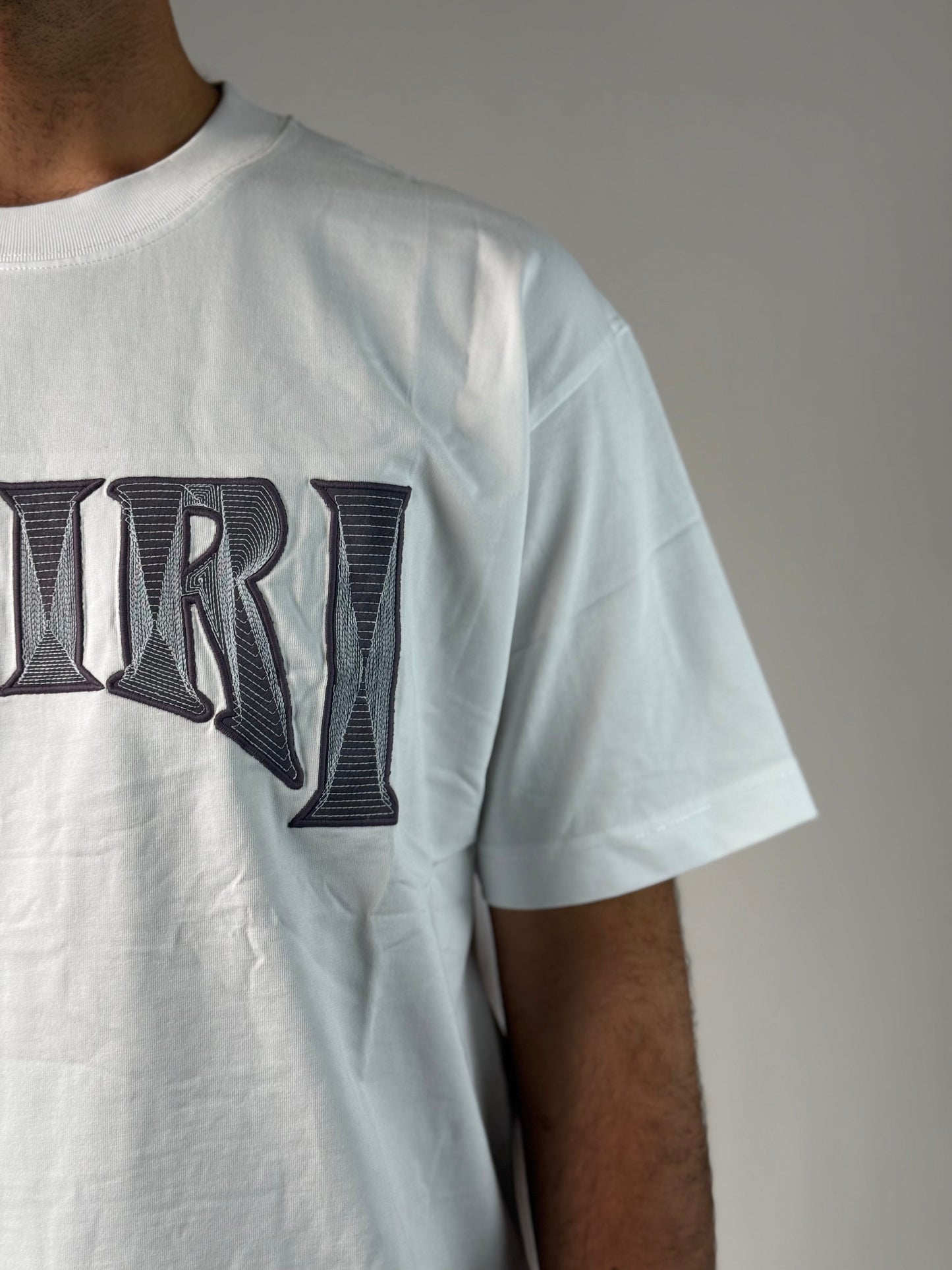 T-shirt AMIRI