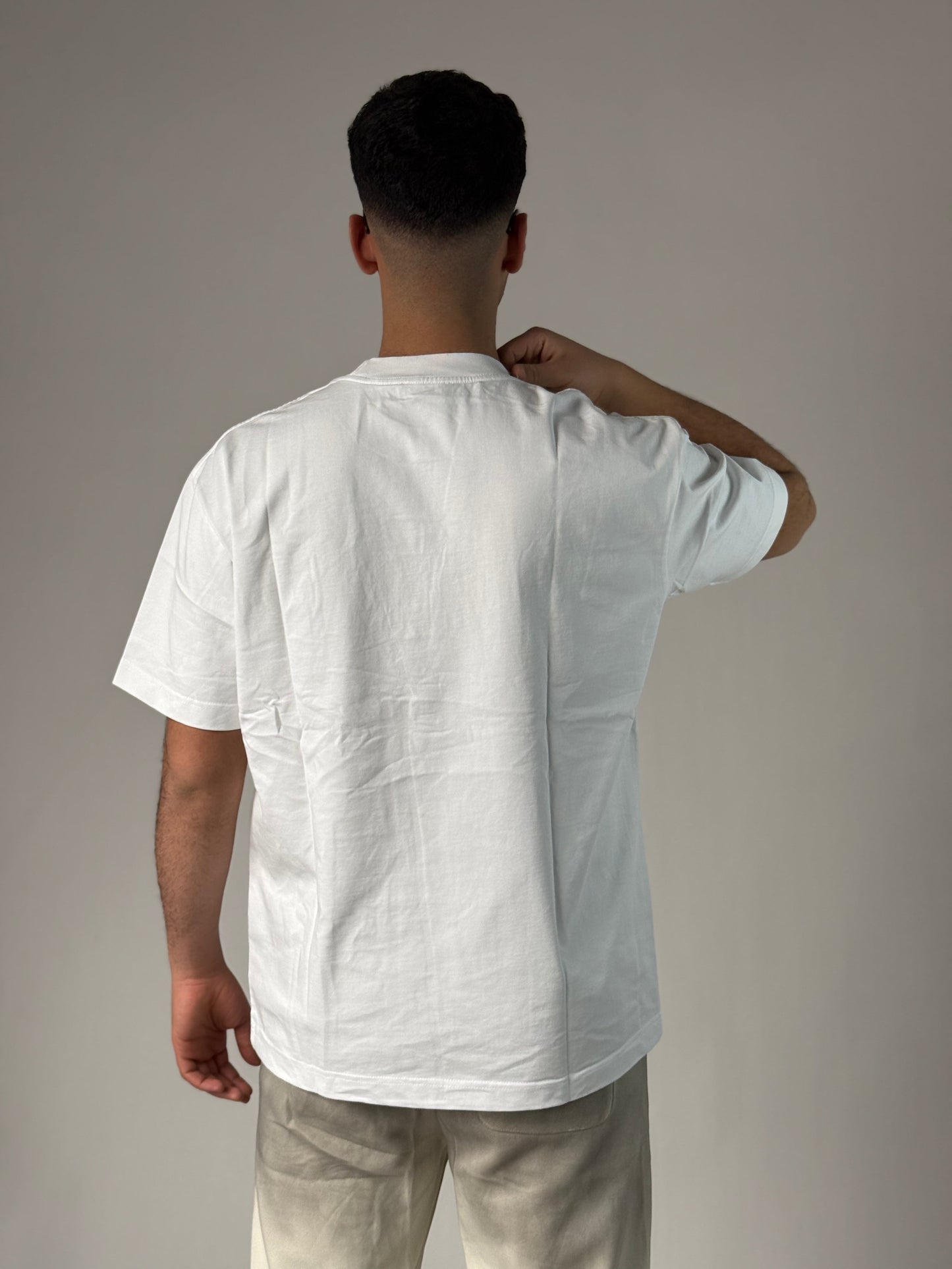 T-shirt AMIRI