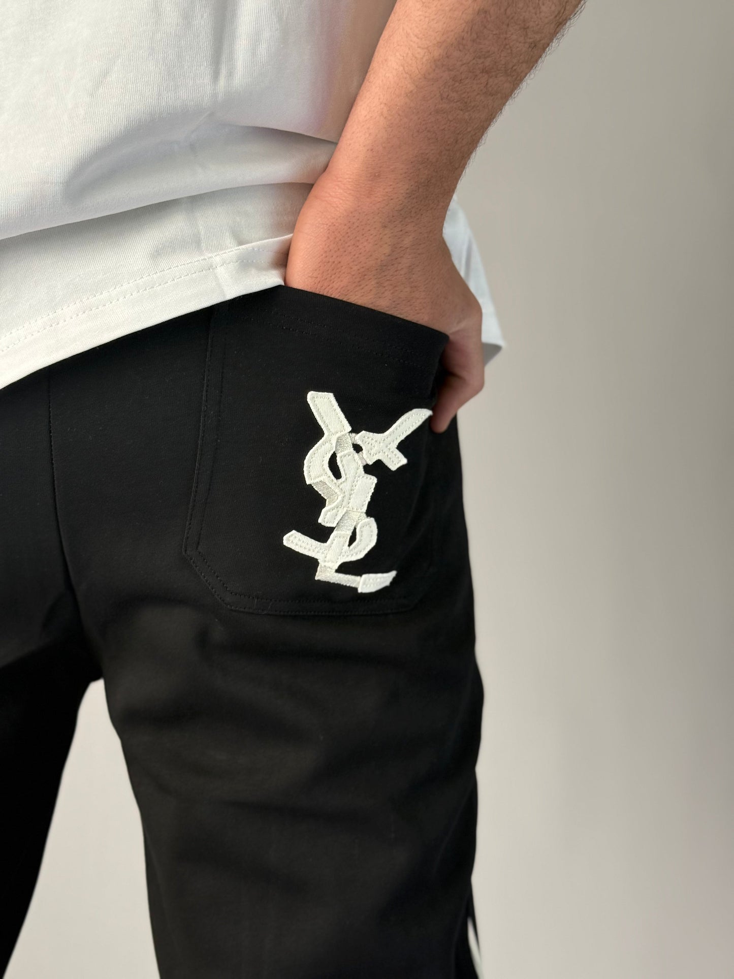 BAGGY JOGGING YSL