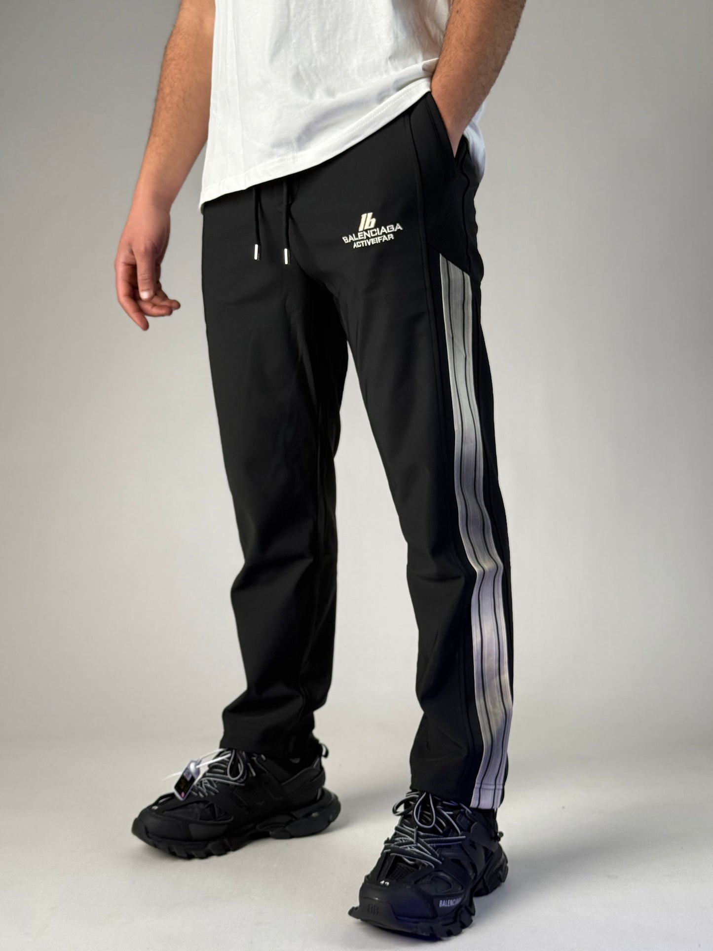 BAGGY JOGGING BALENCIAGA ACTIF