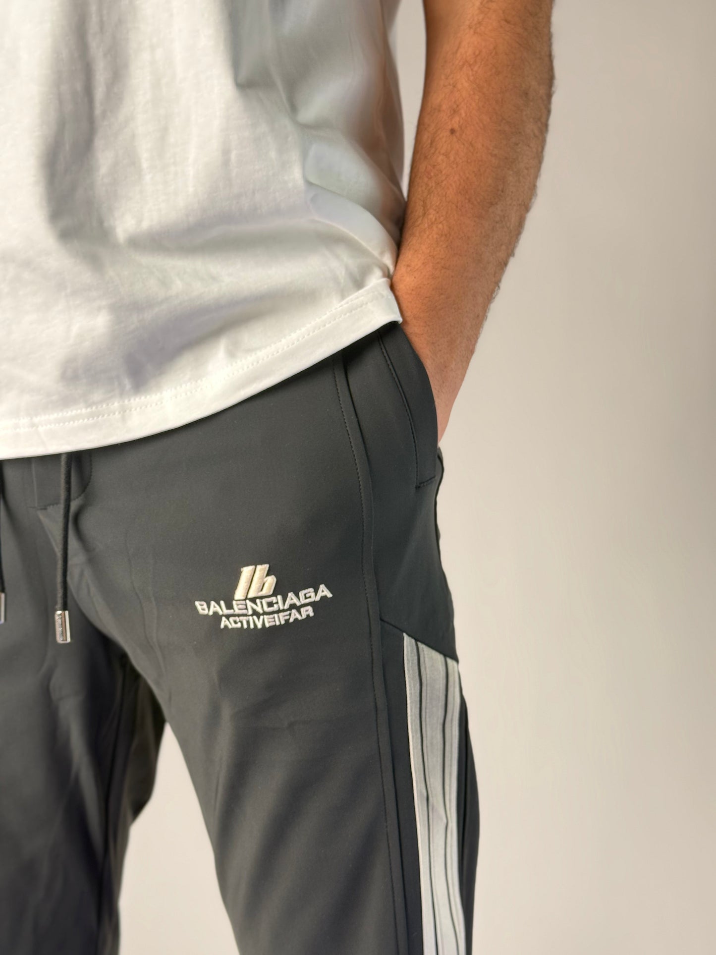 BAGGY JOGGING BALENCIAGA ACTIF