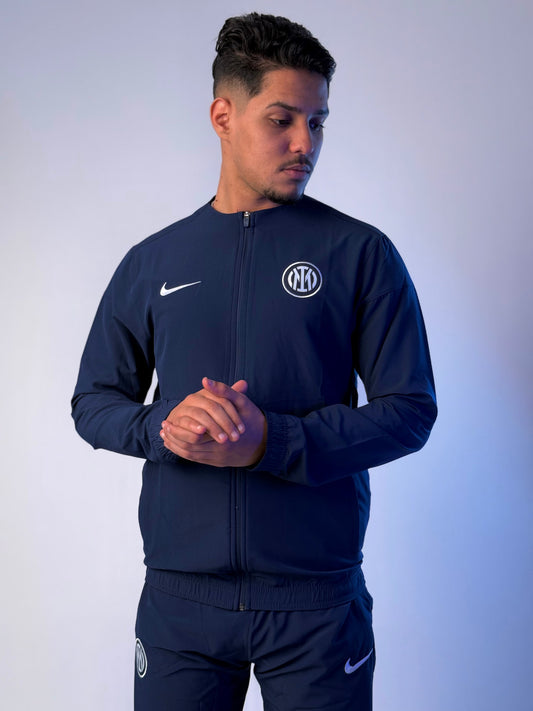 ENSEMBLE INTER