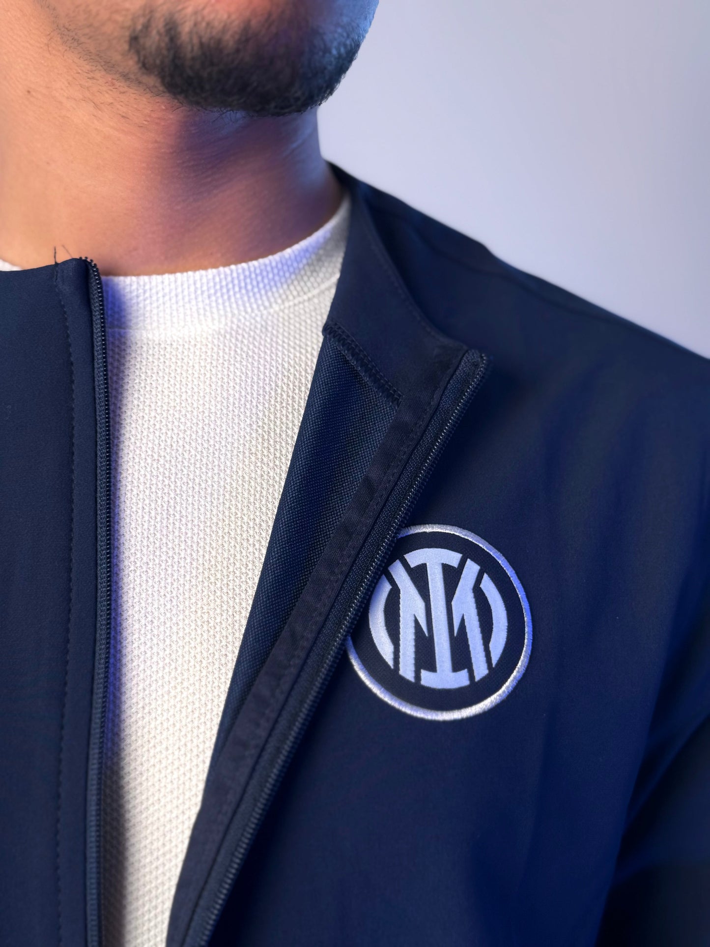 ENSEMBLE INTER