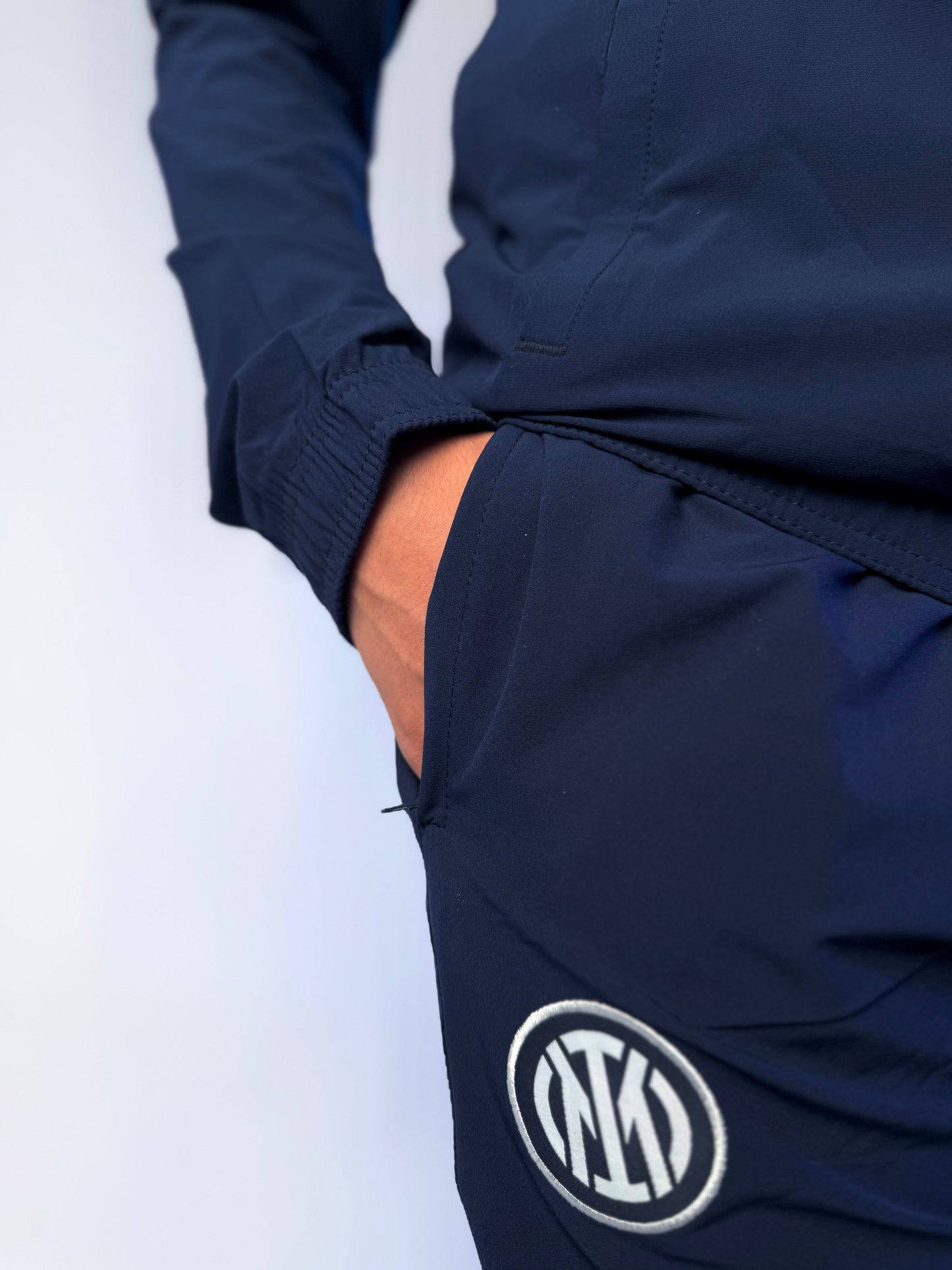 ENSEMBLE INTER