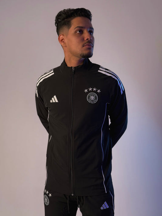 ENSEMBLE Allemagne